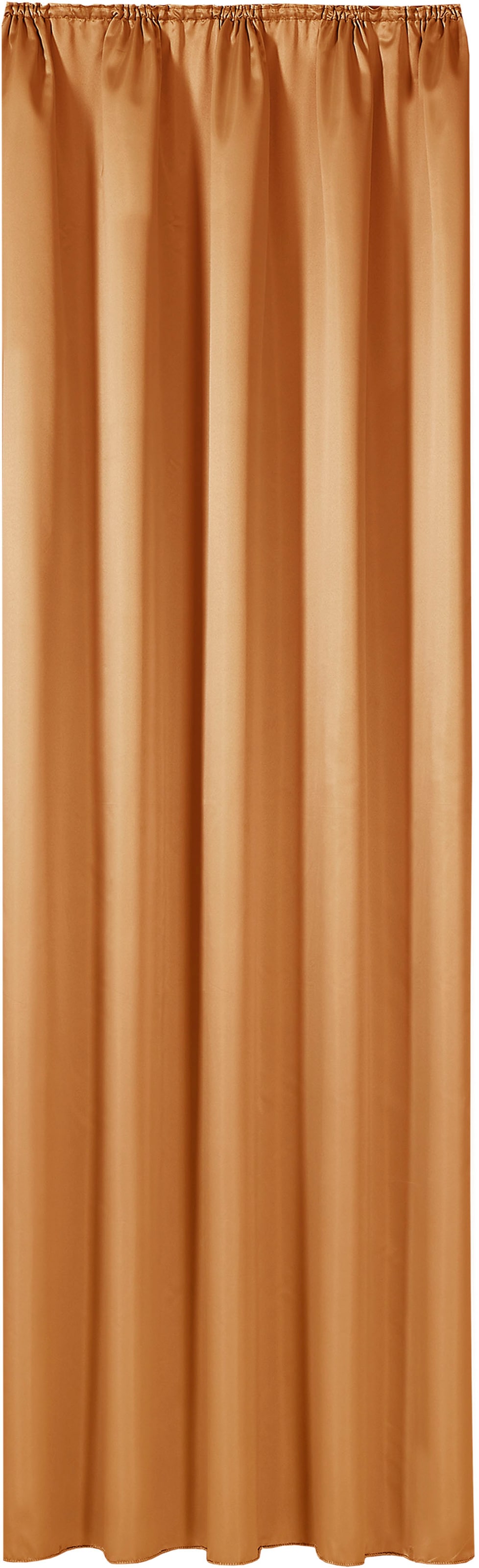 Weckbrodt Rideau »Nicoletta« Bande volante 1 cuis tlg. Gardine, Store, Übergardine, blickdicht