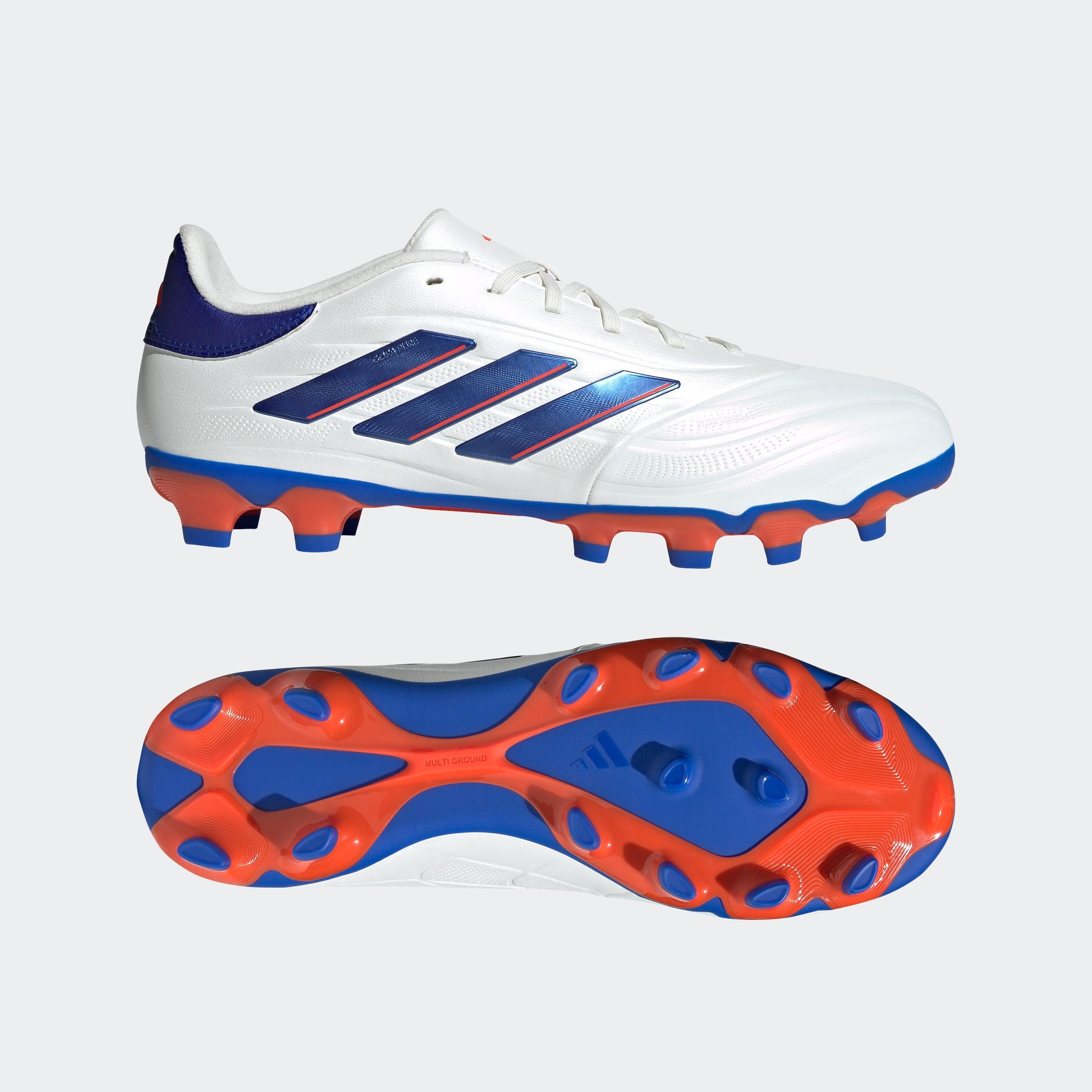 adidas Performance Fussballschuh »COPA PURE 2 LEAGUE MG«