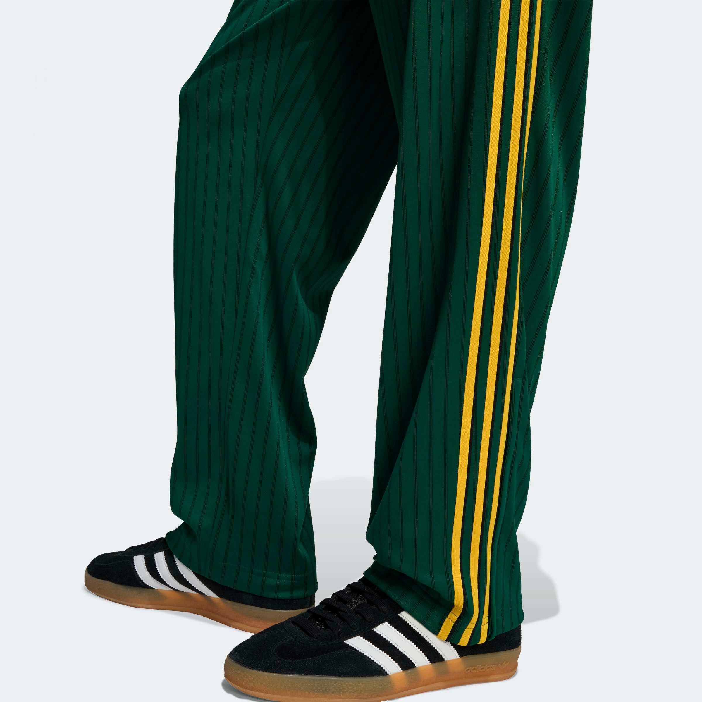 adidas Originals Pantalon de sport »FIREBIRD LOOSE PINSTRIPES«