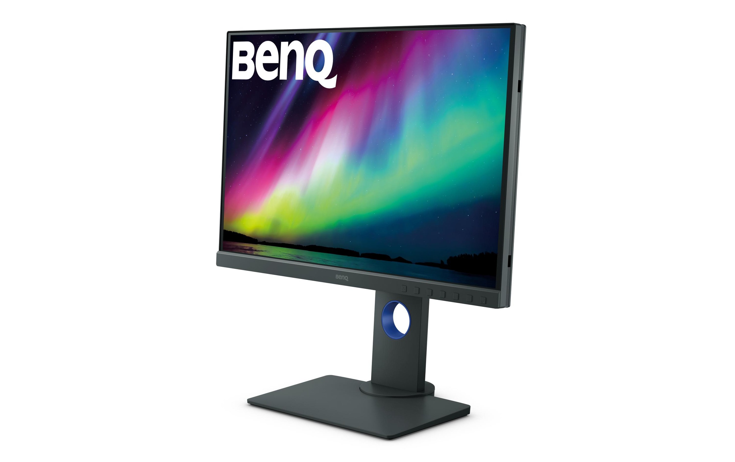 BenQ LCD-Monitor »SW240« 61,2 cm/24,1 ″  1920 x 1200 px
