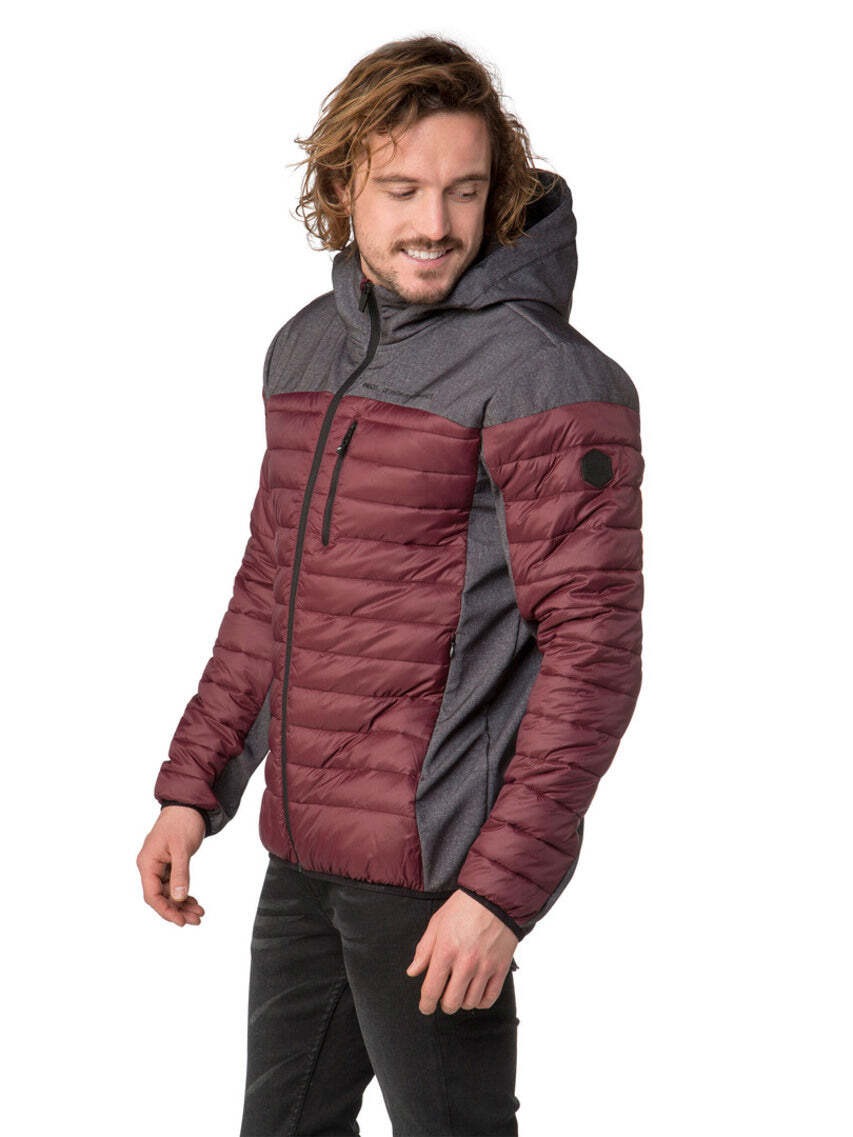 Protest Allwetterjacke »Jacke UPDATE«