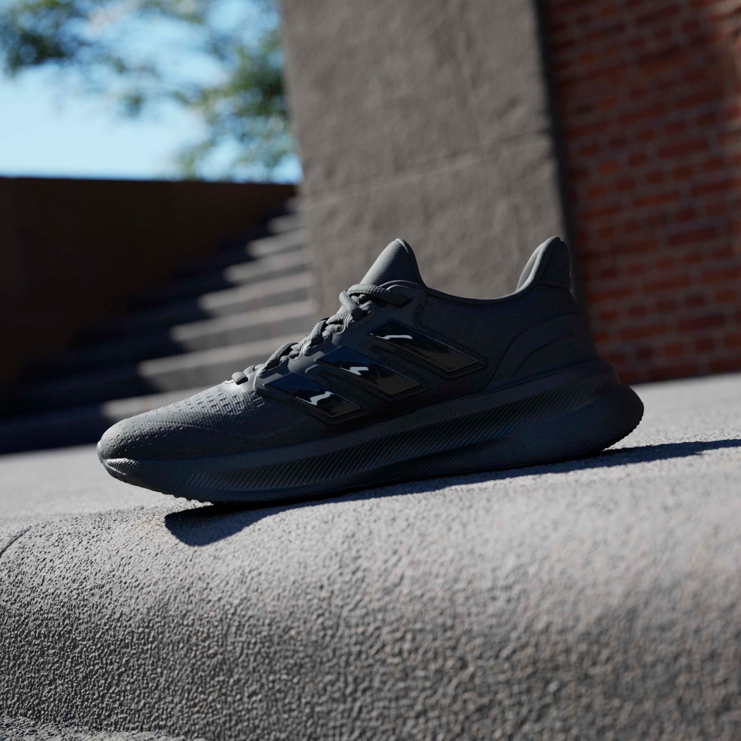 adidas Performance Chaussure de course »ULTRARUN 5 W«