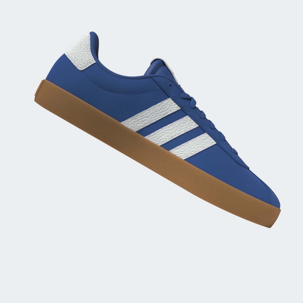 adidas Sportswear »VL COURT 3.0«  Design auf den Spuren des adidas Samba