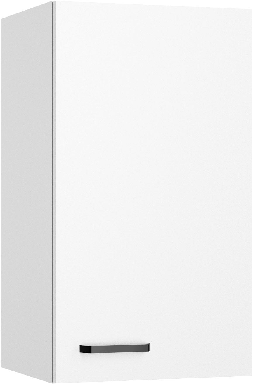 KOCHSTATION Armoire suspendue »KS-Paula« 40 cm breit, 70 cm hoch, mit 1 Tür, 2 Einlegeböden
