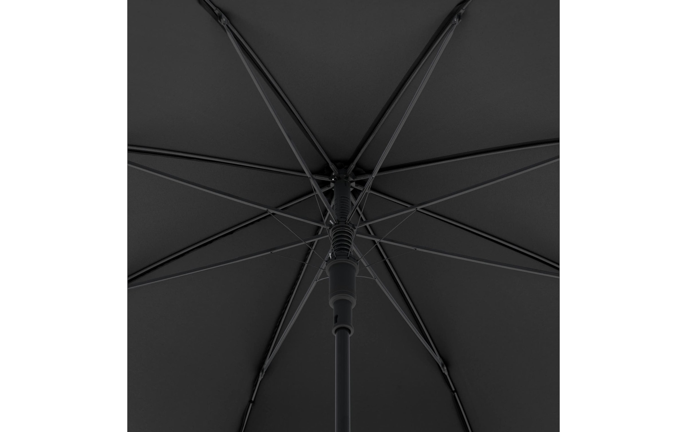Knirps® Parapluie canne »Timber Stick«