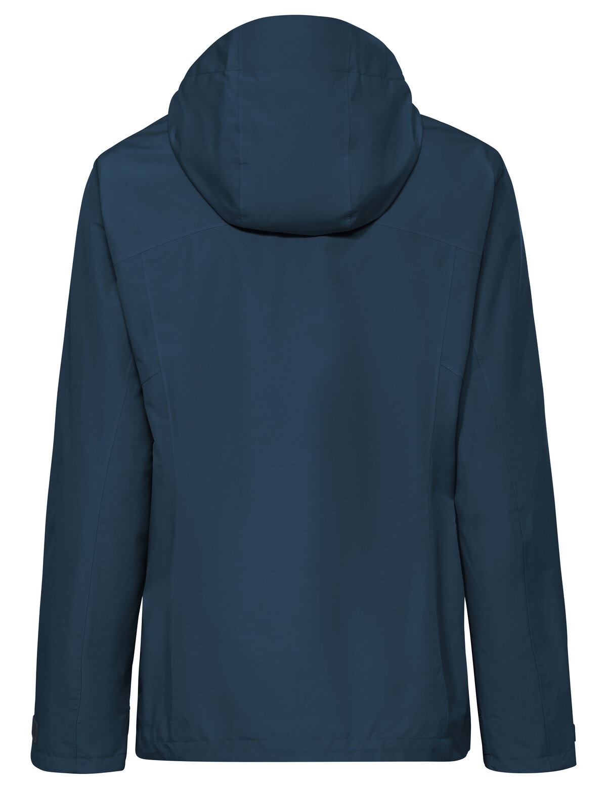 VAUDE Veste de pluie »WOMEN'S STRATHCONA JACKET« für Sport- und Outdoor, atmungsaktiv, wasserdicht, winddicht