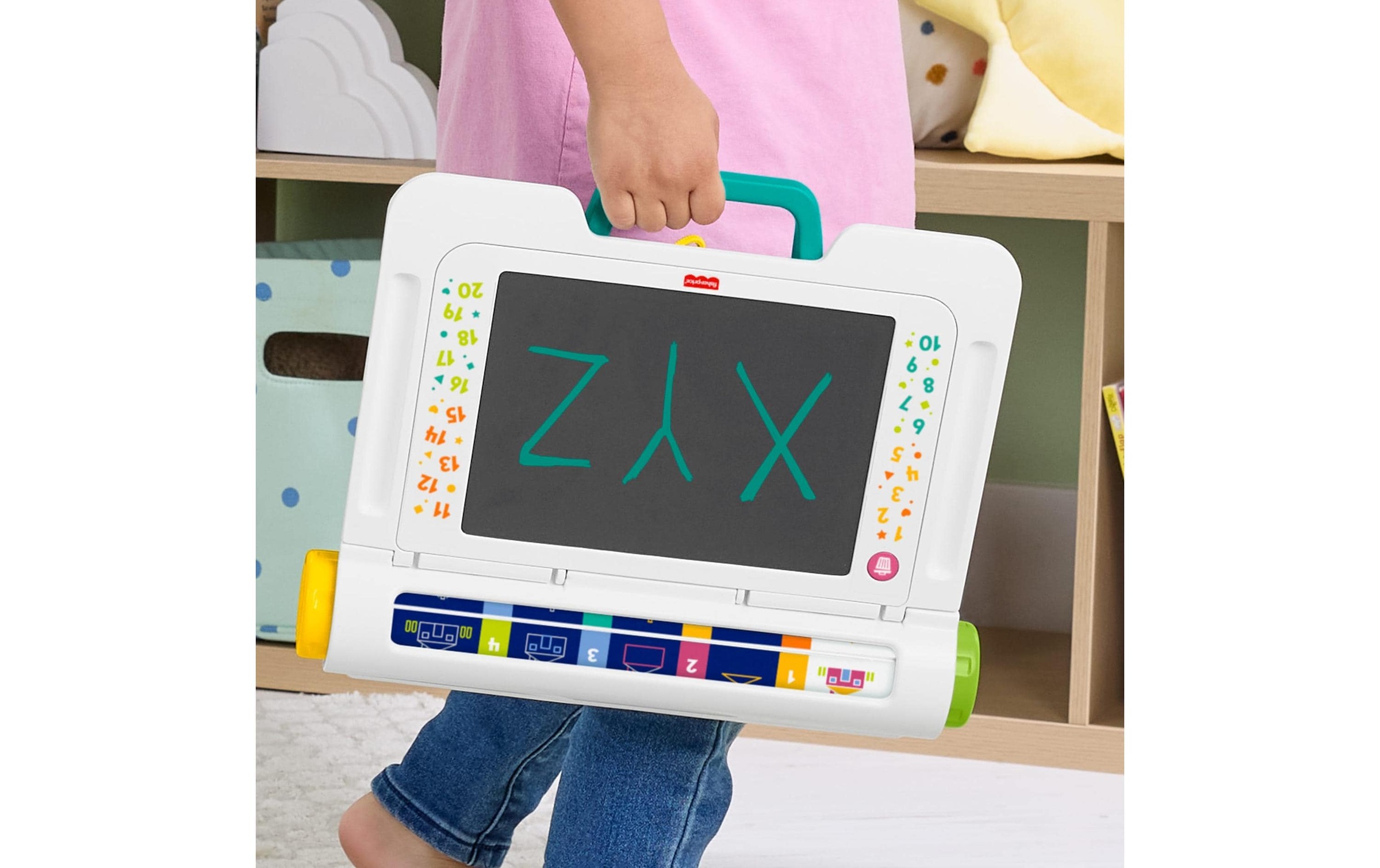 Fisher-Price® Lernspielzeug »Doodle Pro«