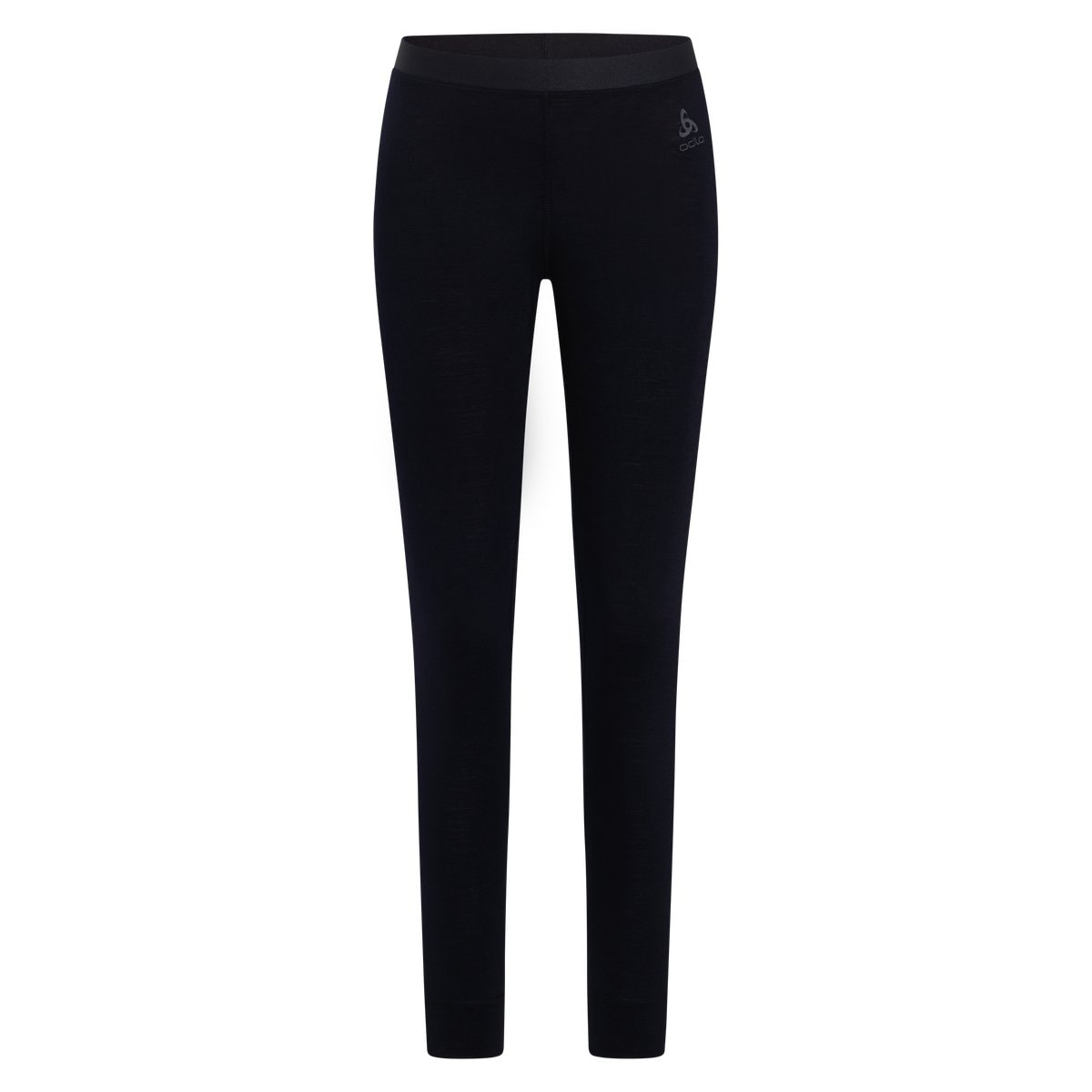 Odlo Sous-vêtements fonctionnels »BL BOTTOM long-MERINO 200« pour la randonnée et l’alpinisme, séchage rapide, respirant, en laine