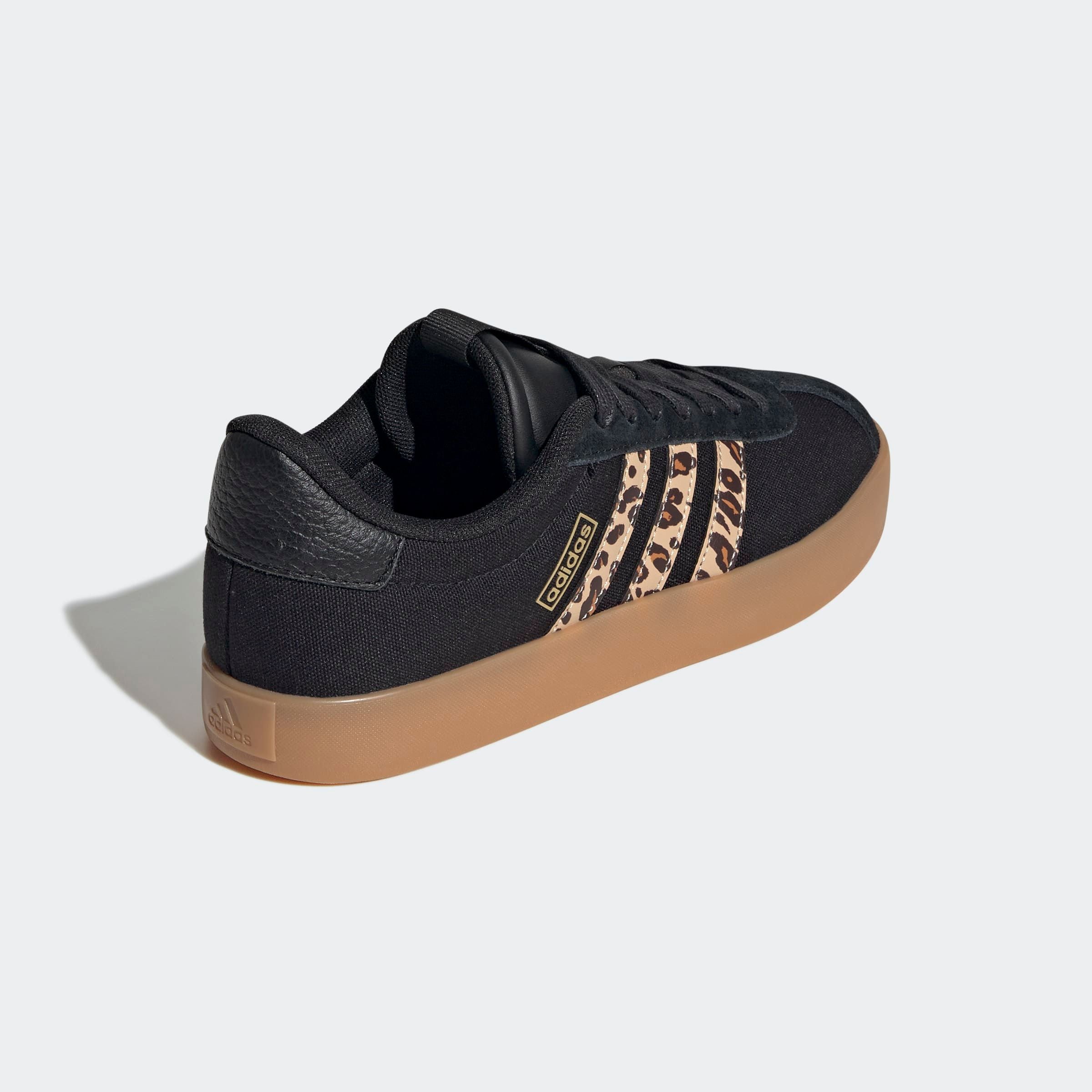 adidas Sportswear Sneakers »VL COURT 3.0«  mit Leo Muster