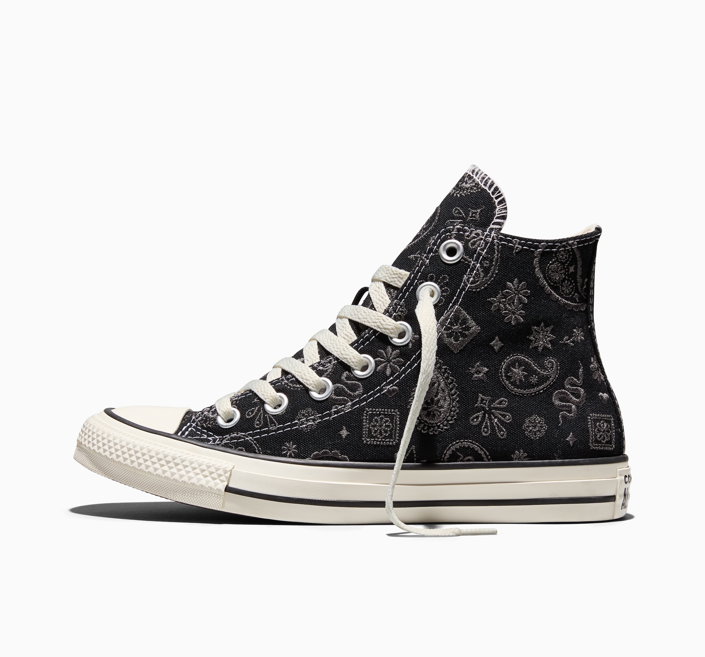 Converse Sneakers »CHUCK TAYLOR ALL STAR PAISLEY POP«