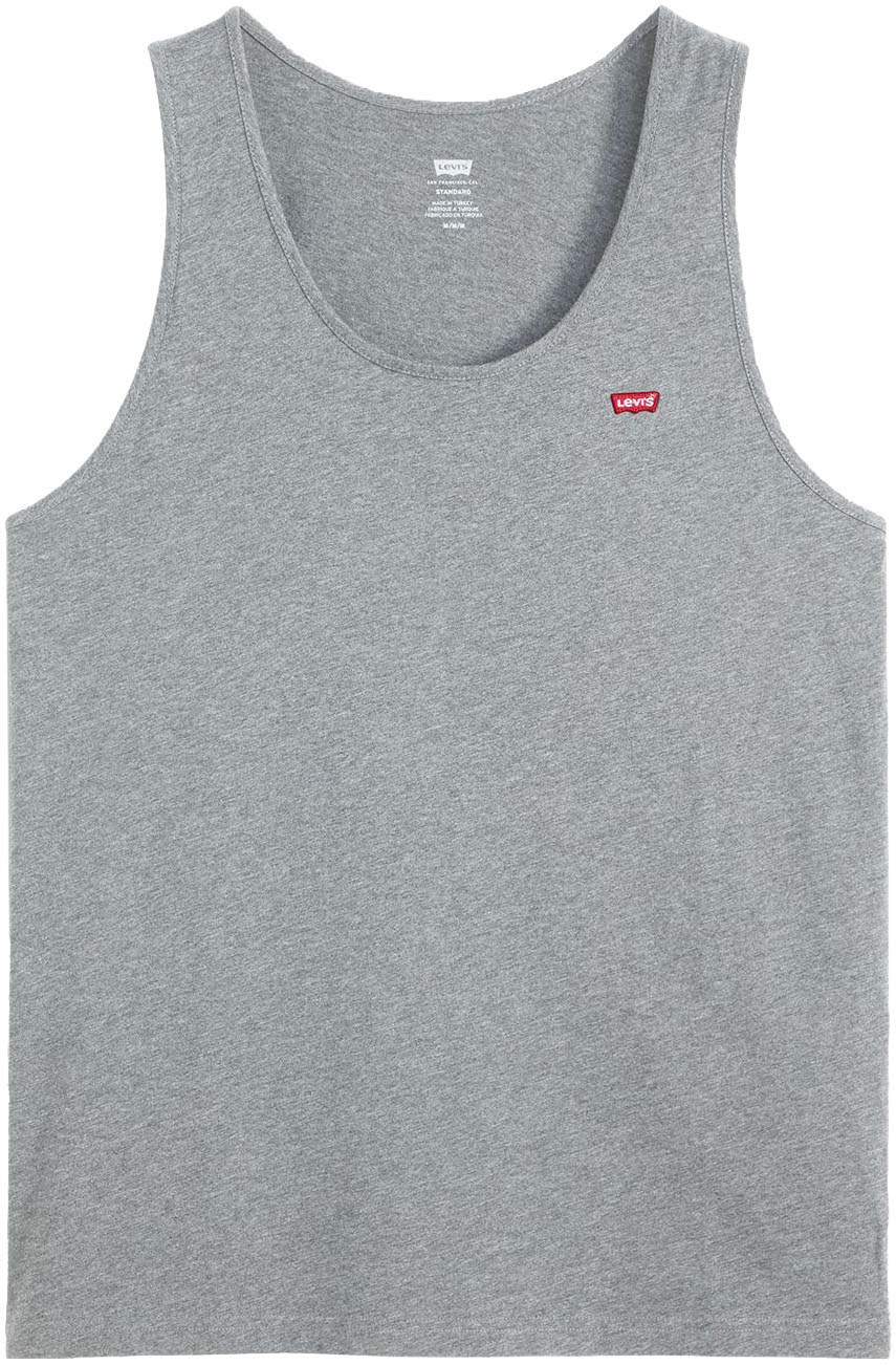 Levi's® Débardeur »LSE HOUSEMARK TANK« aus Baumwolle