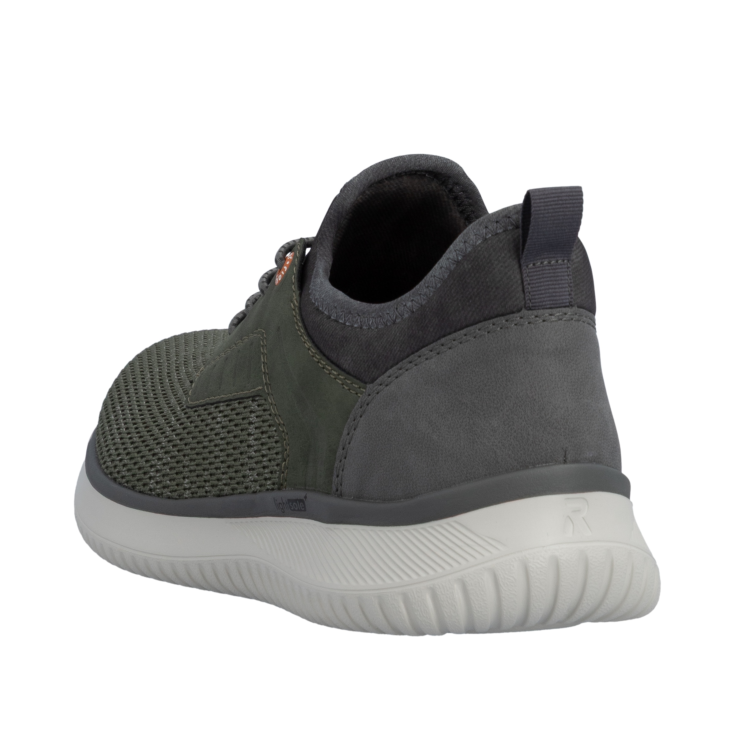 Rieker Baskets slip-on  Mocassin, chaussure basse, chaussure de loisirs, sneaker à enfiler