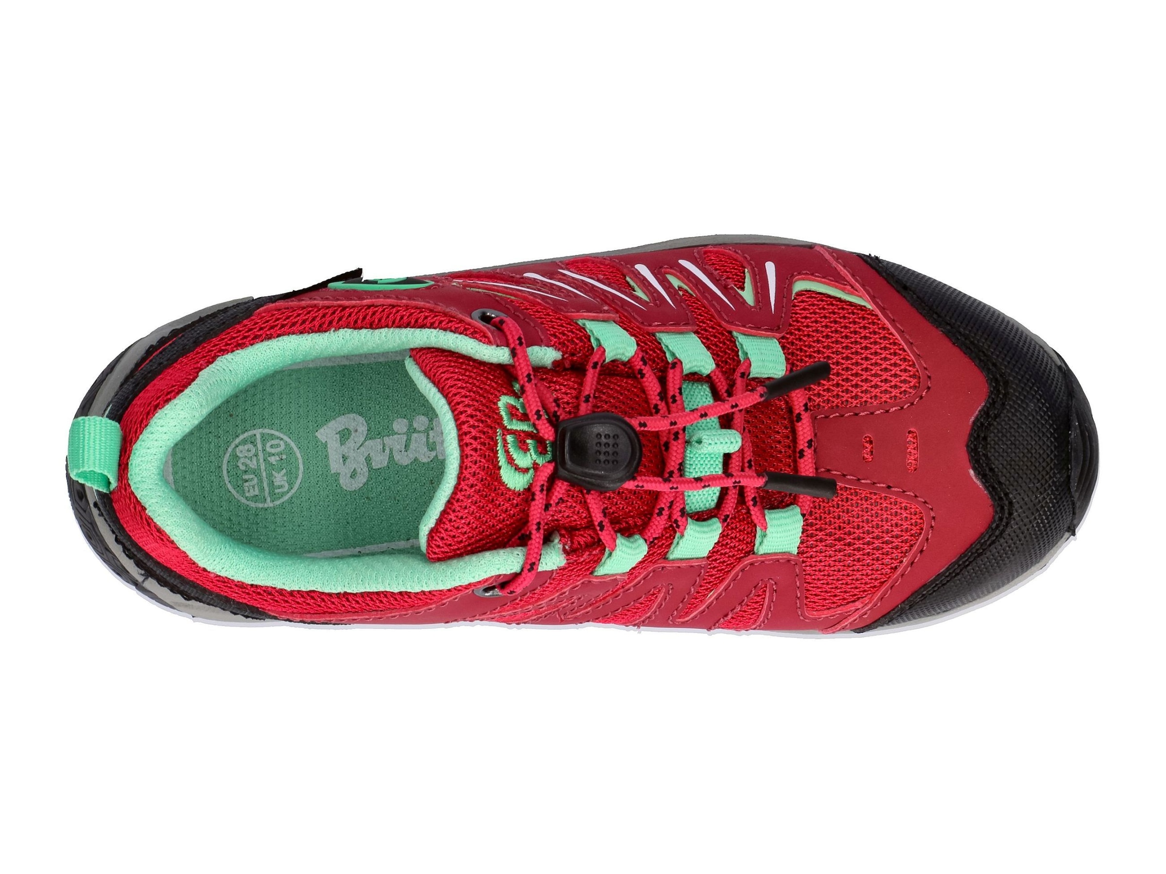 BRÜTTING Chaussure d'extérieur »Outdoorschuh Expedition Kids«
