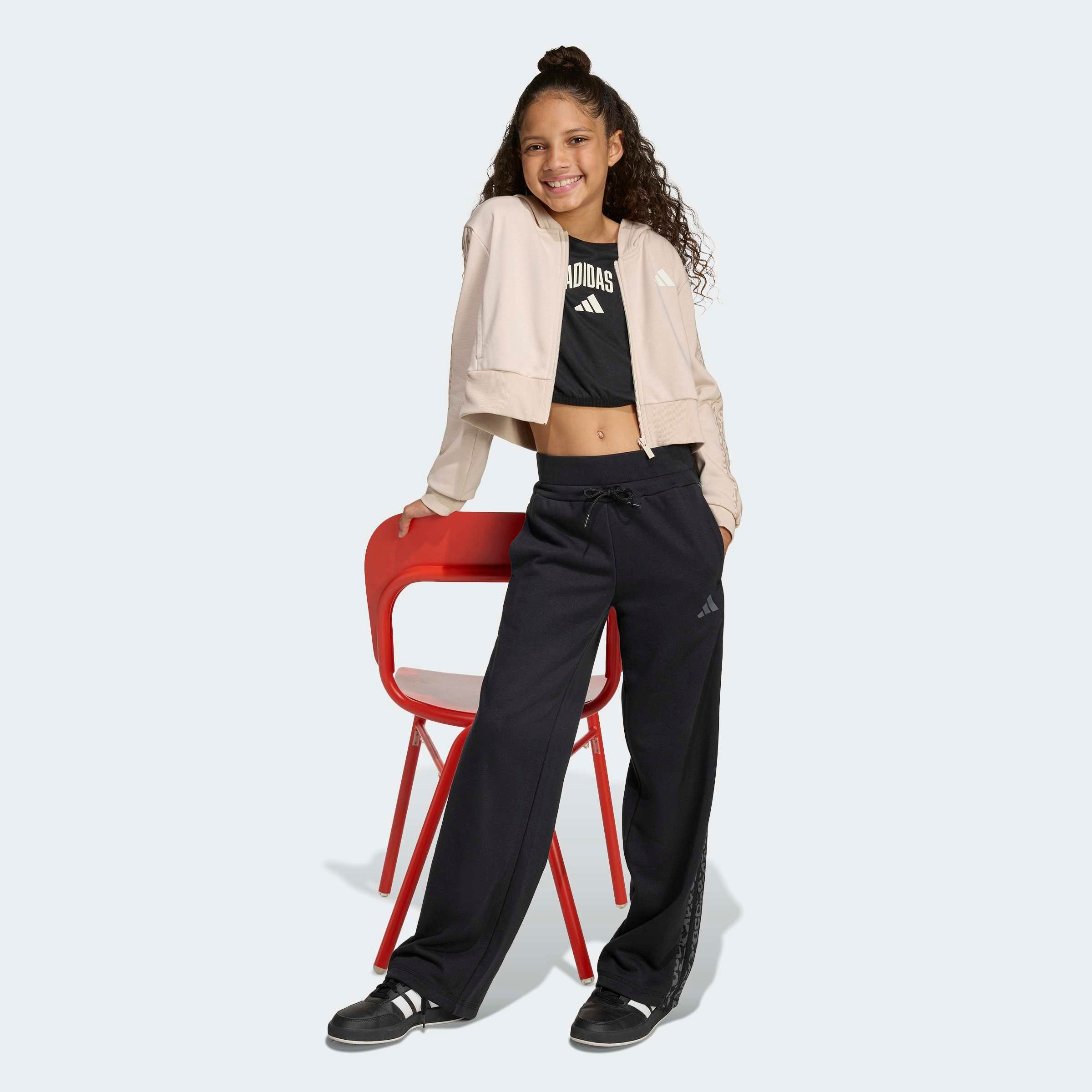 adidas Sportswear Pantalon de sport »SEASONALS ANIMAL«