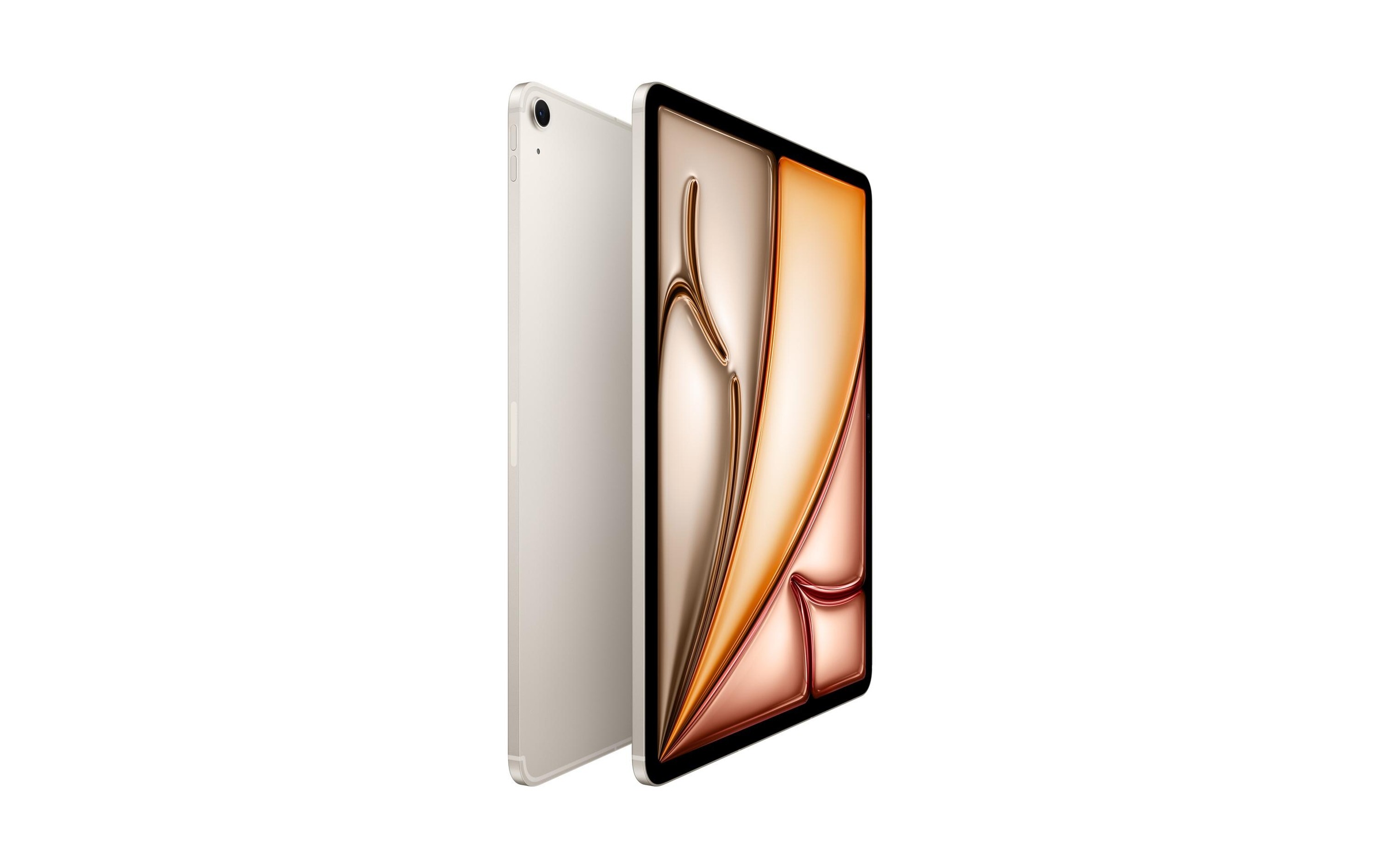 Apple Tablettes »13" iPad Air Wi-Fi + Cellular« (33,02 cm / 13 ″) iPadOS )