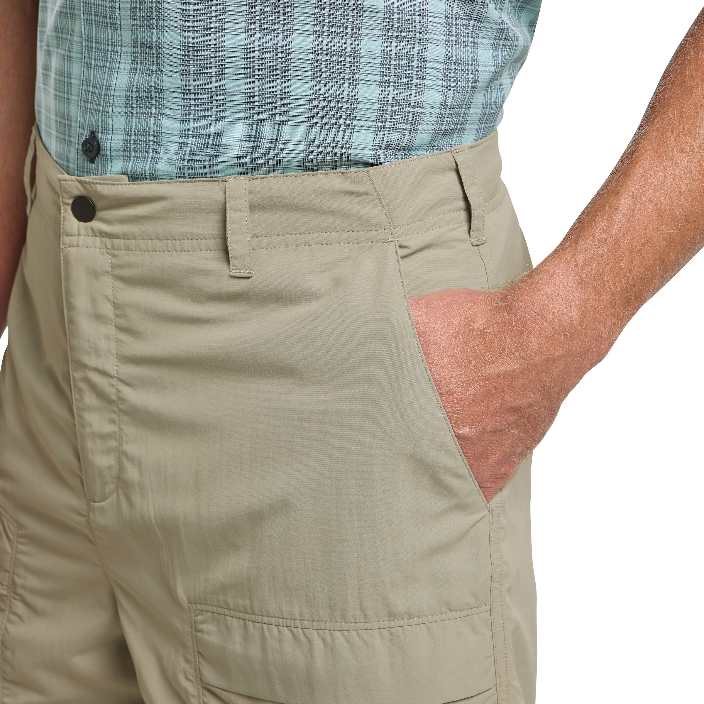 Jack Wolfskin Shorts »TIHAMA SHORTS M«