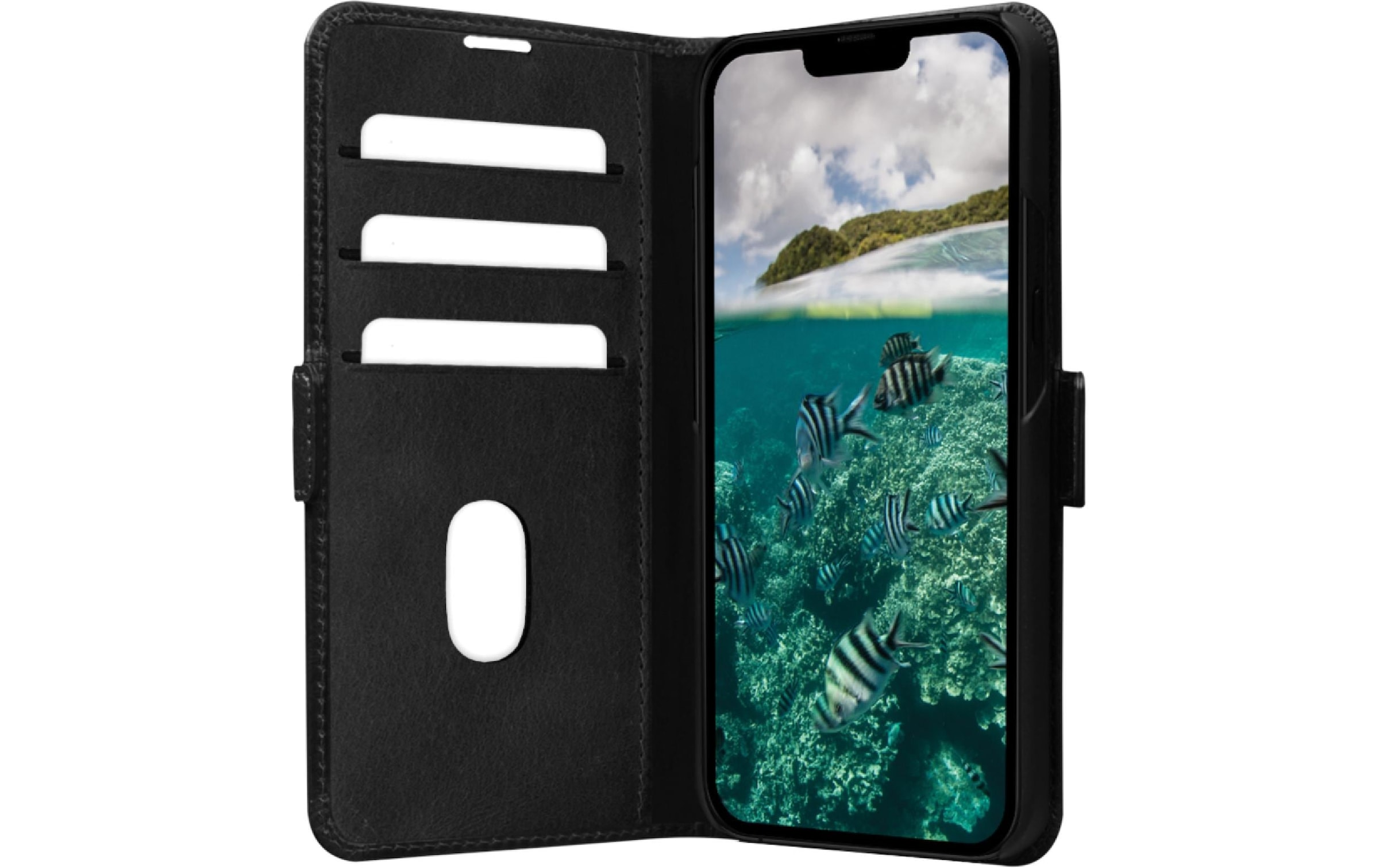 dbramante1928 Housse pour téléphone portable »Copenhagen«