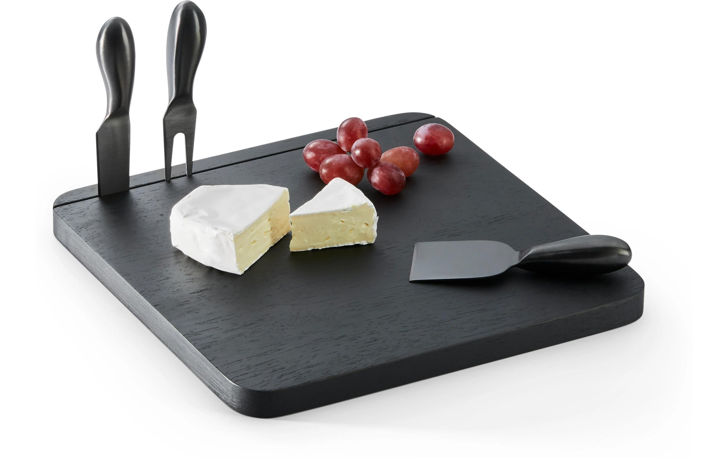 PHILIPPI Käsebrett »Fromage 4-teilig«