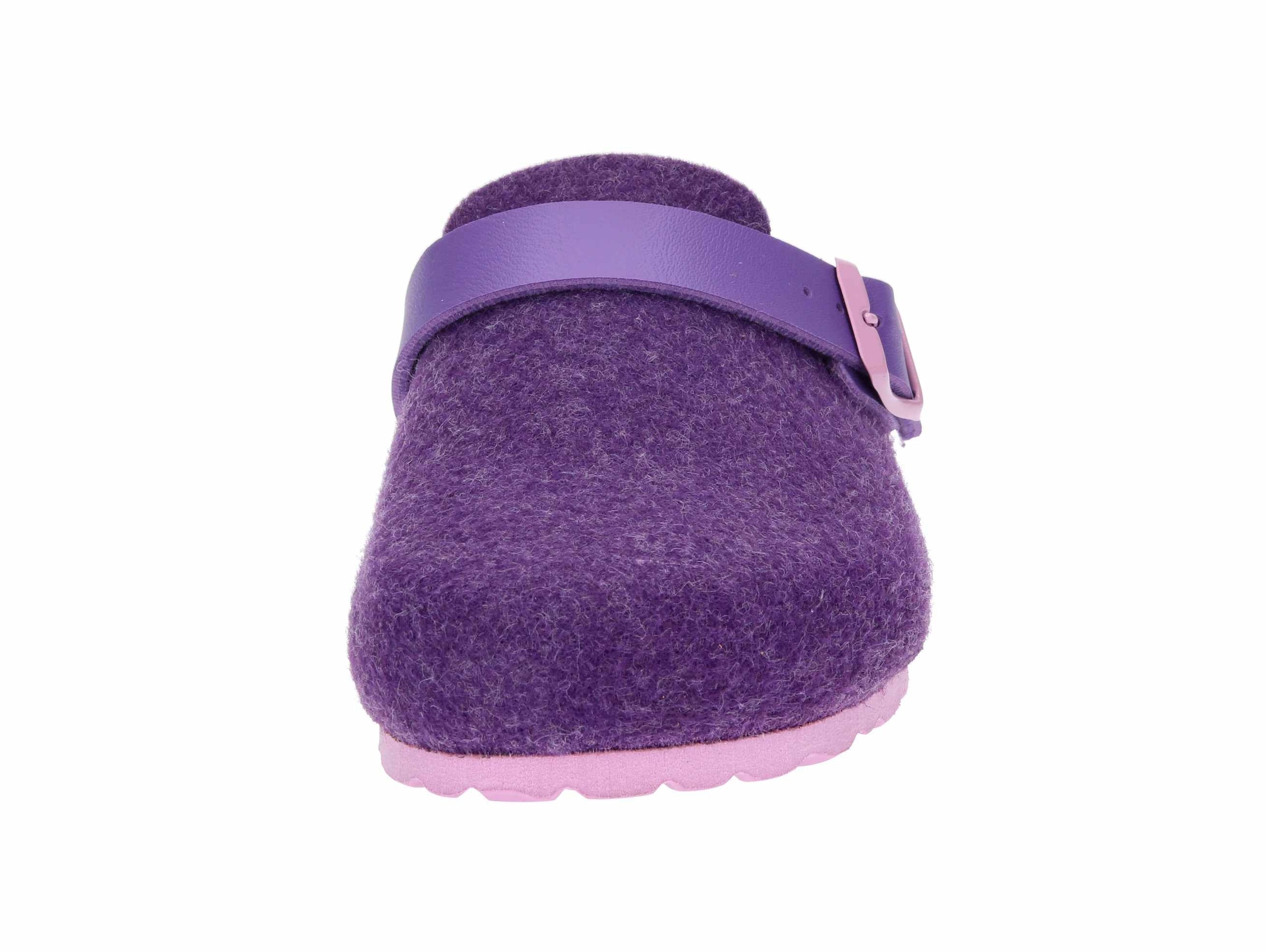 Lico Clog »Hausschuh Clog Kids Warm«