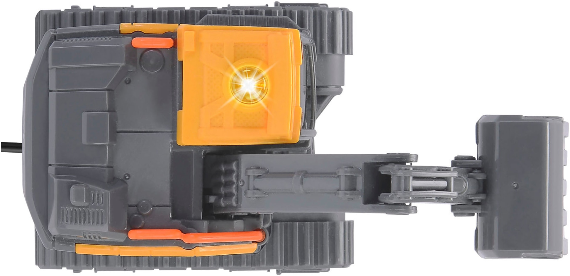 Dickie Toys Voiture RC »Mini Excavator«