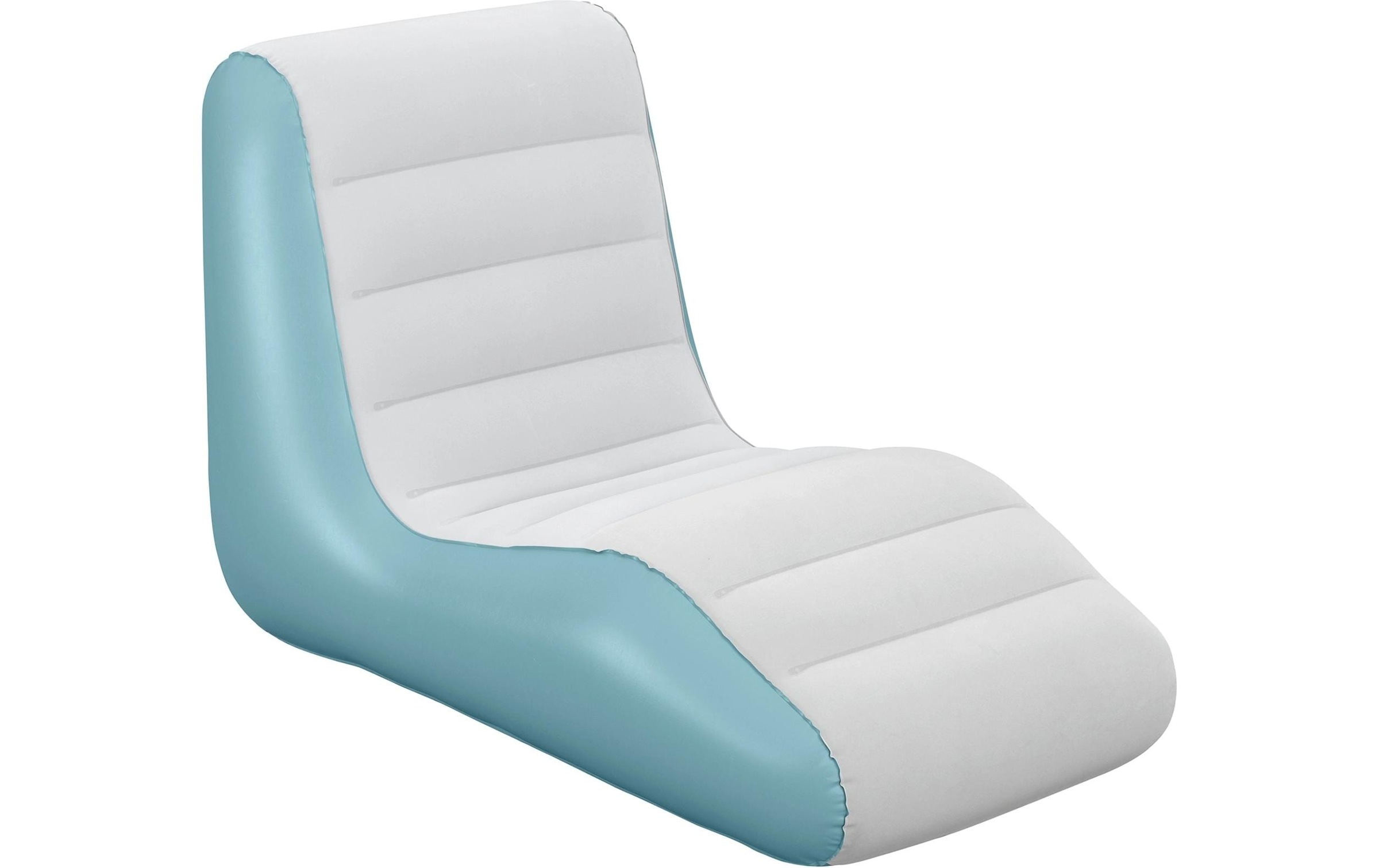 Bestway Fauteuil gonflable »Leisure Luxe 133 x 79 cm«