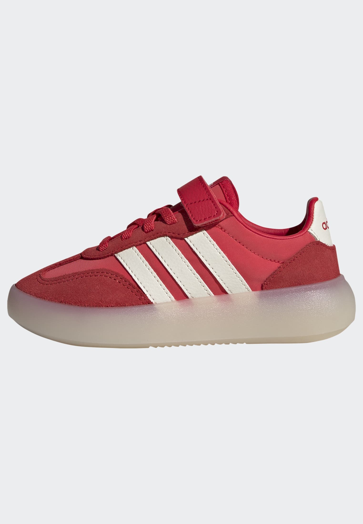 adidas Sportswear Sneakers »BARREDA DECODE  KIDS«  mit Klettverschluss, für Kinder & Jugendliche