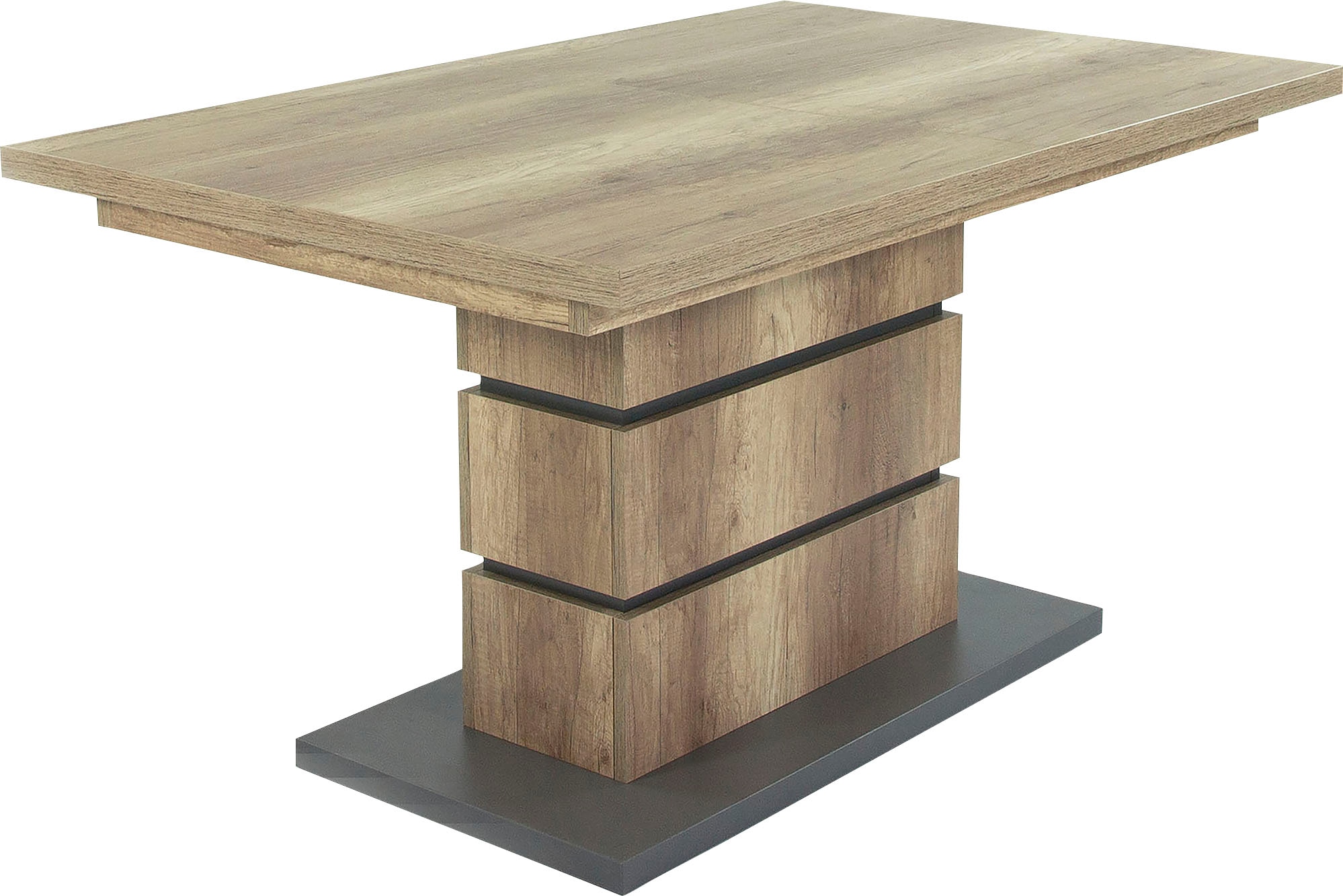 byLIVING Essgruppe 5 Stk. tlg.