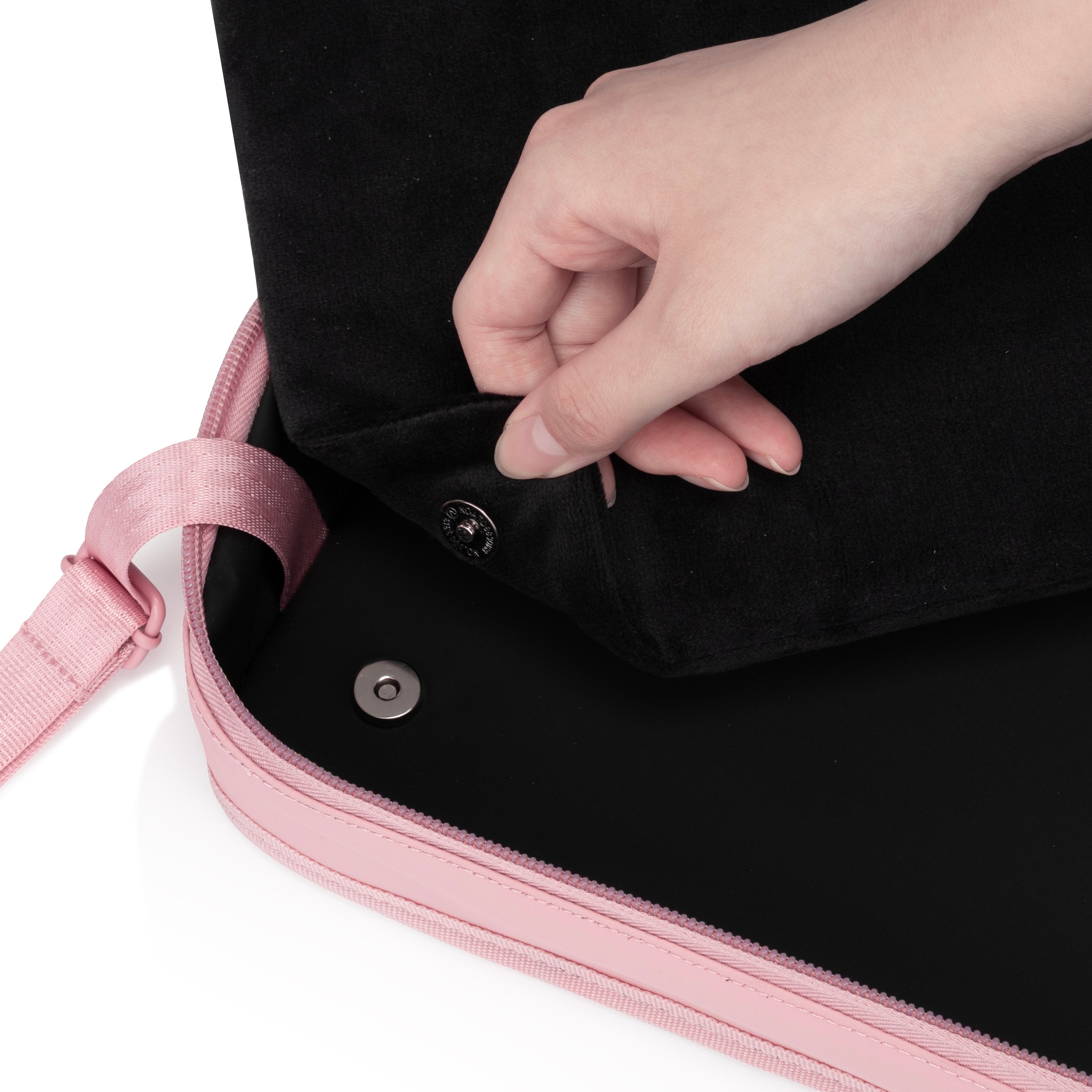 Heys Sac de transport pour animaux »Heys Pawsenger« valise pour animaux, sac de transport pour animaux, adapté pour bagage à main selon la recommandation IATA