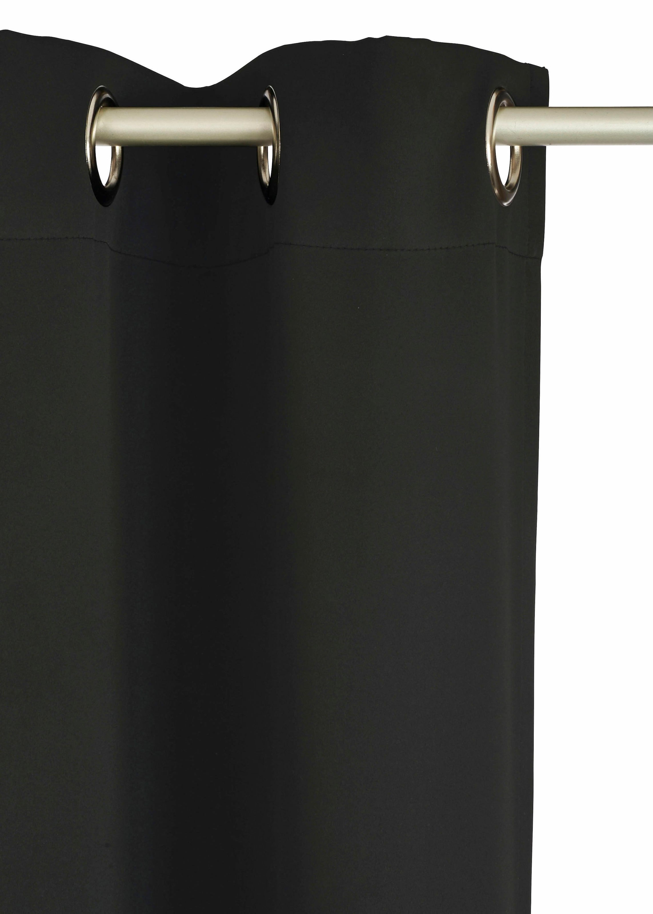 Wirth Rideau »Dim out« Œillet 1 cuis tlg.