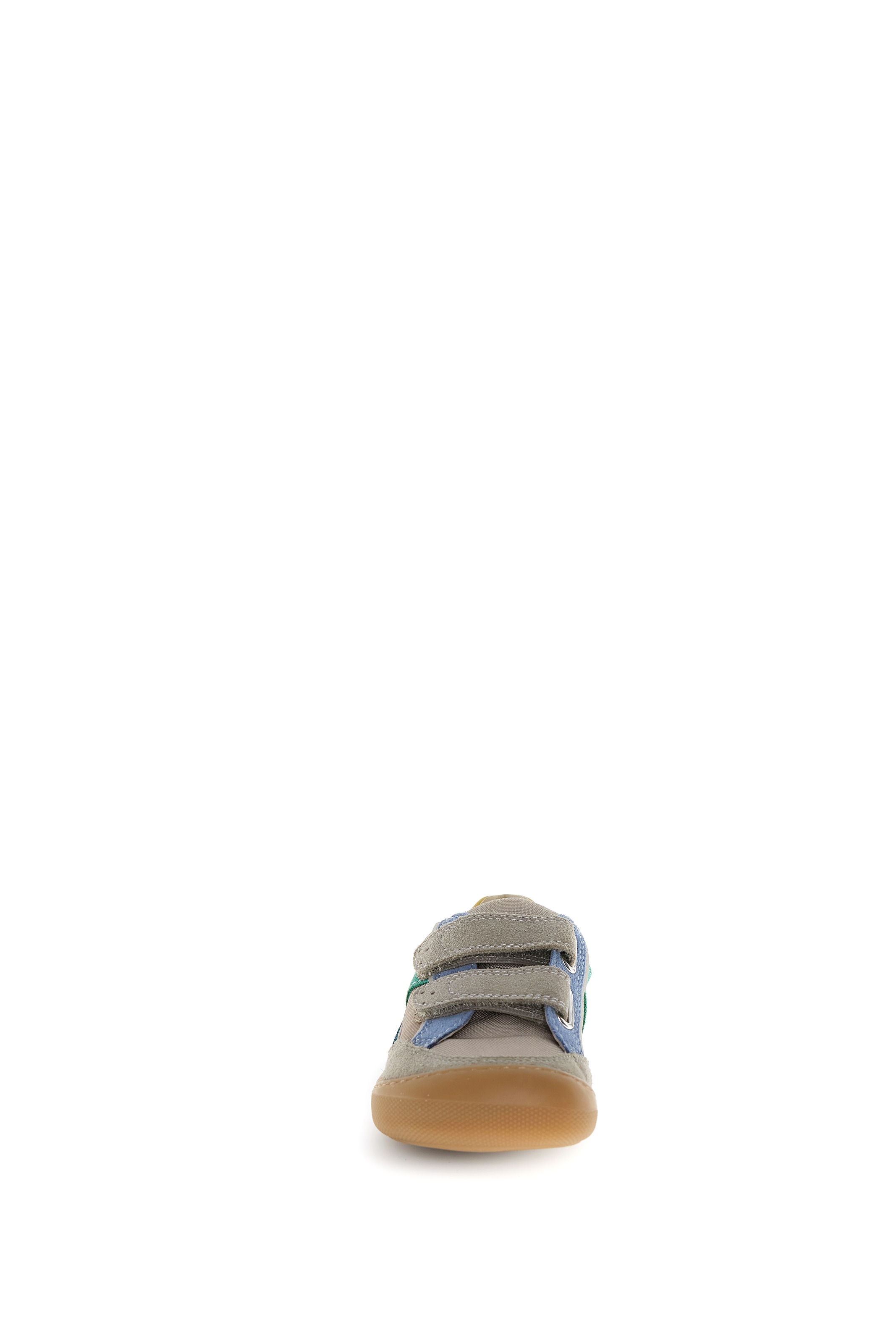 Naturino Klettschuh »BAREFOOT KESY«  Halbschuh mit Print, Grössenschablone zum Download