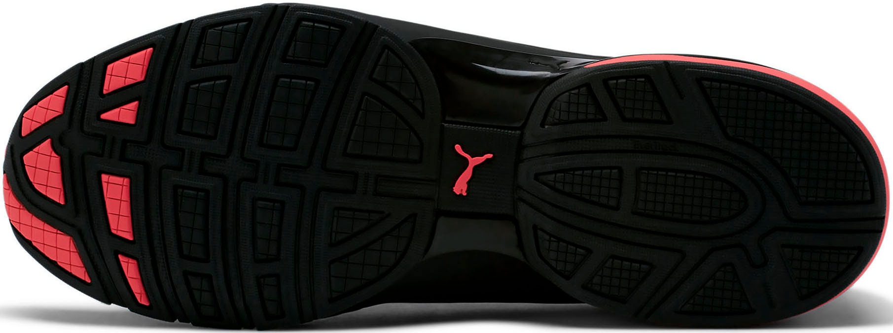 PUMA Sneaker »VIZ RUNNER«