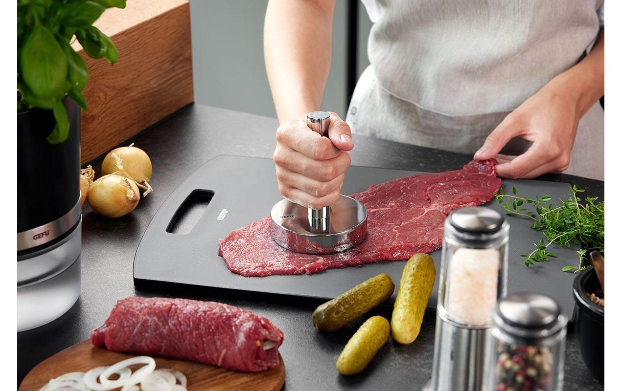 GEFU Attendrisseur de viande »Fleischklopfer Tampa«
