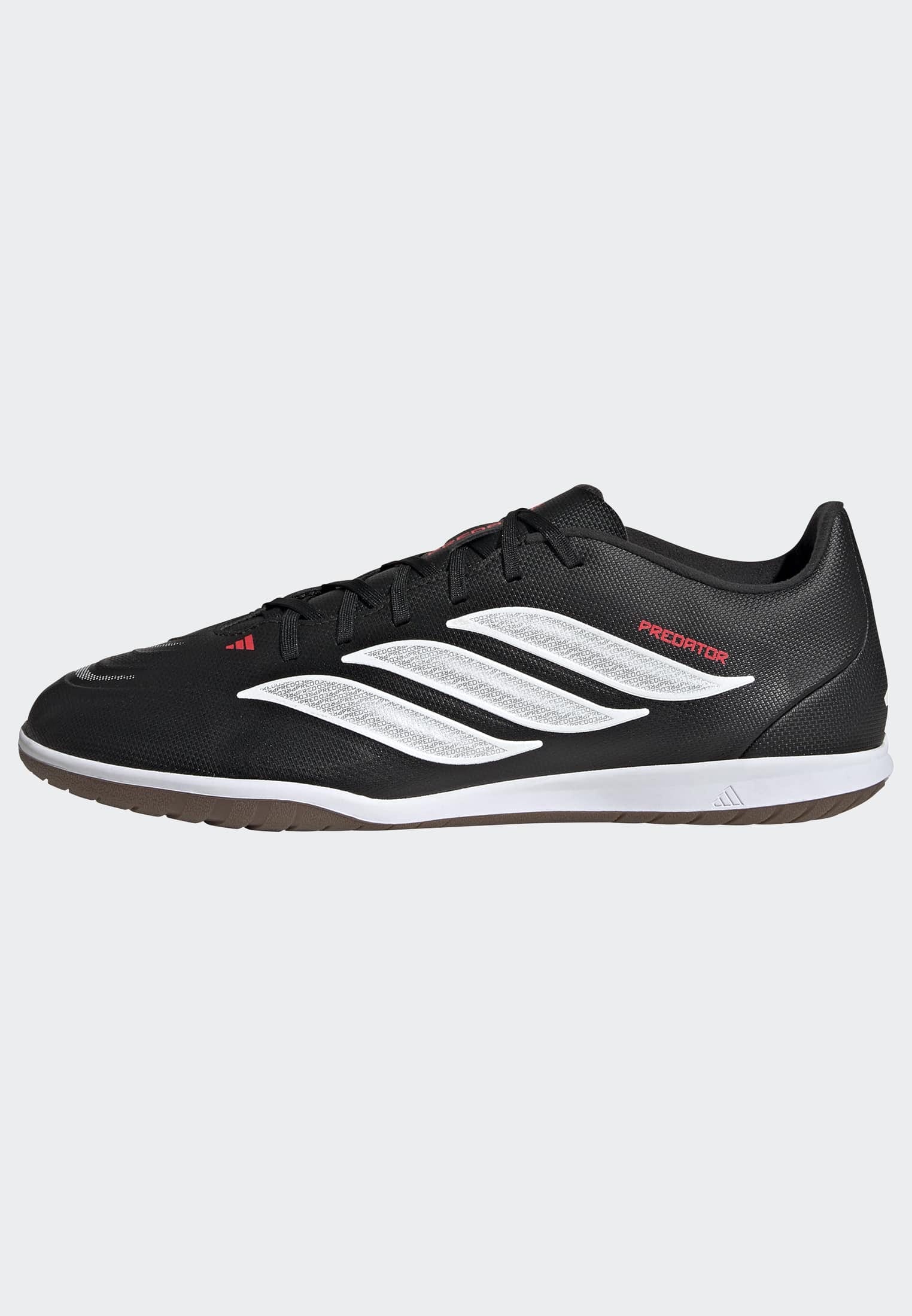 adidas Performance Chaussure de football »PREDATOR CLUB SALA , HALLENBÖDEN«  pour salle et rue