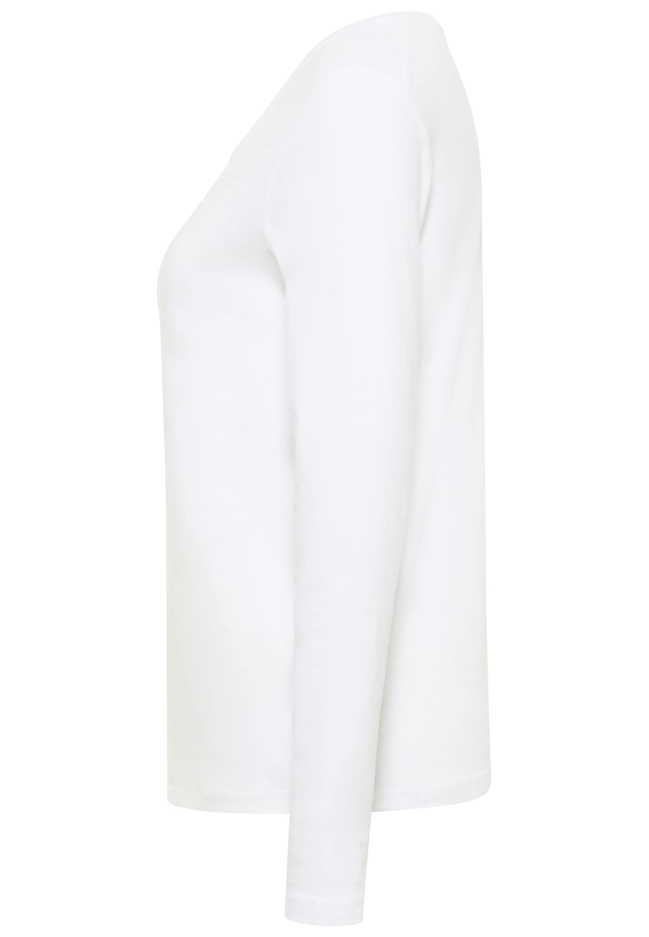 MUSTANG Langarmshirt »Damen Style Elly«