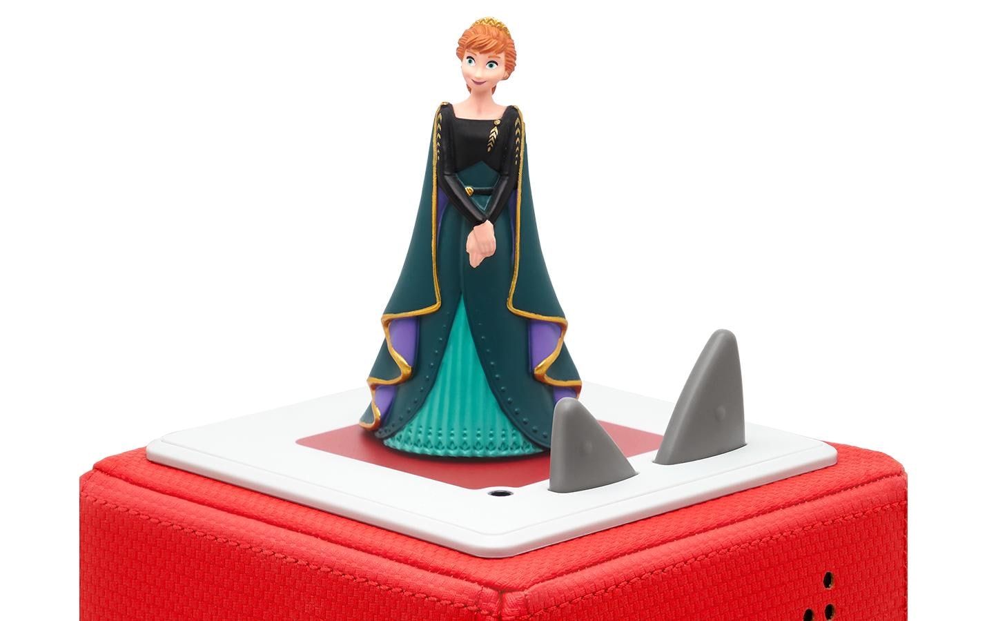 tonies Hörspiel »Disney – La Reine des Neiges 2 -FR-«