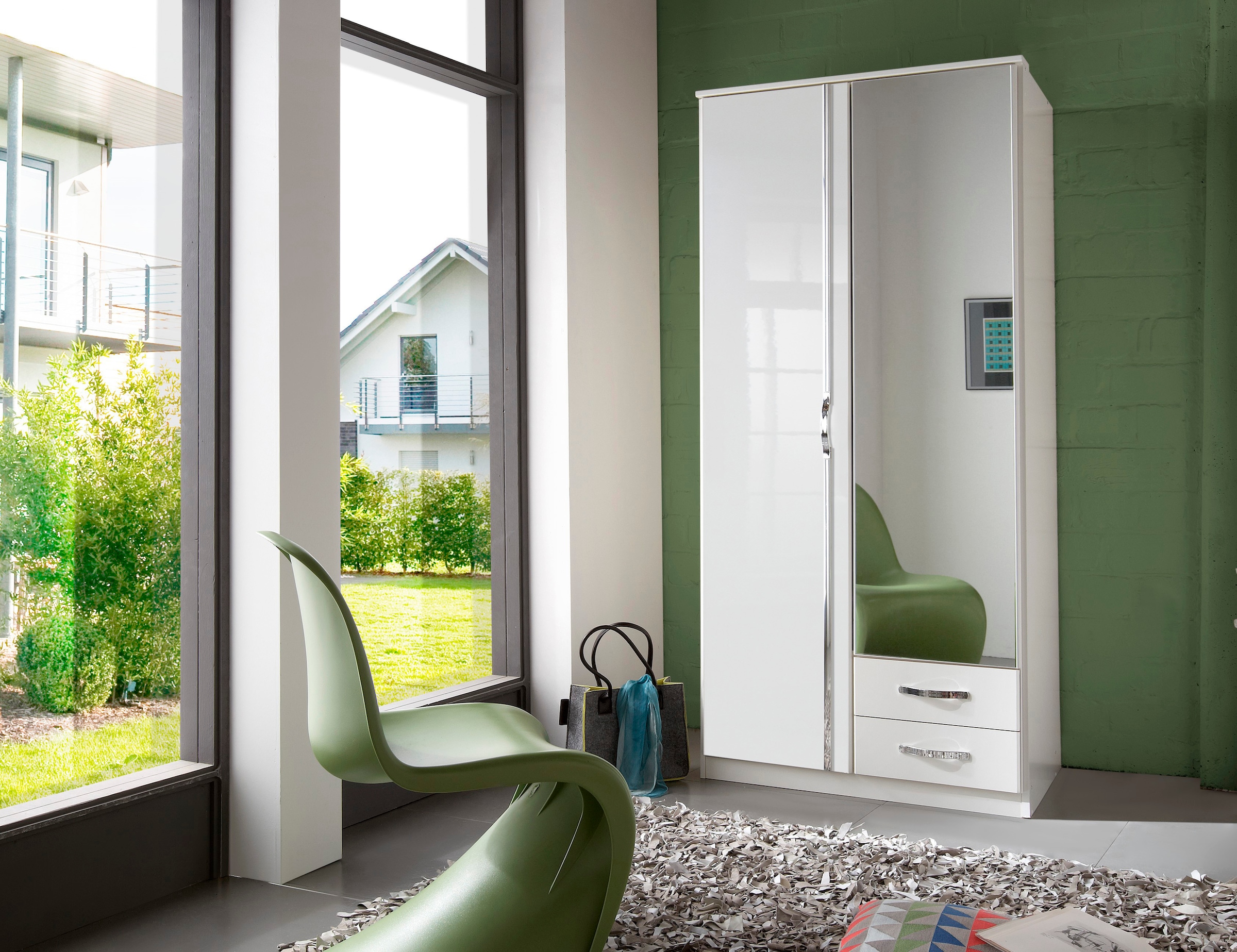 Wimex Kleiderschrank »Tromo«