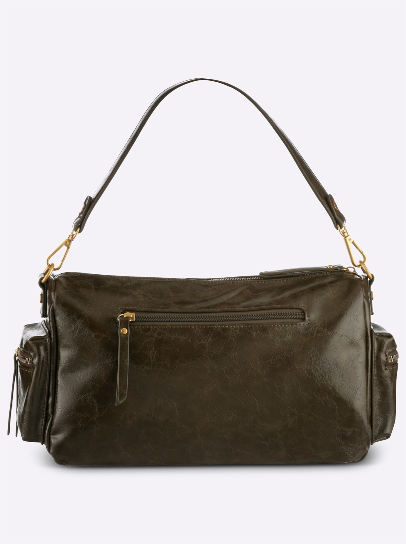 heine Schultertasche