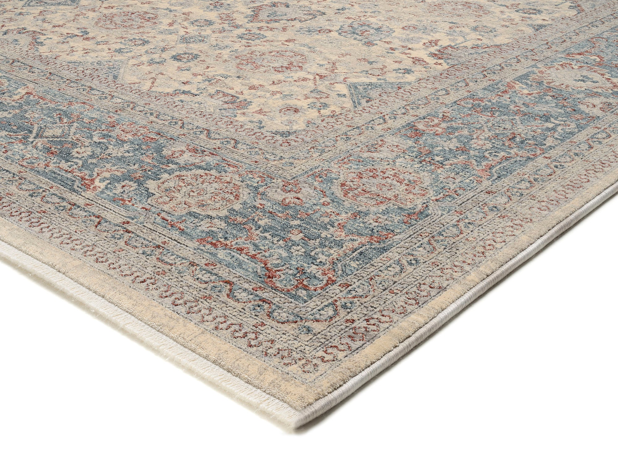 OCI DIE TEPPICHMARKE Teppich »GRAND FASHION 04« rechteckig 5 mm Höhe