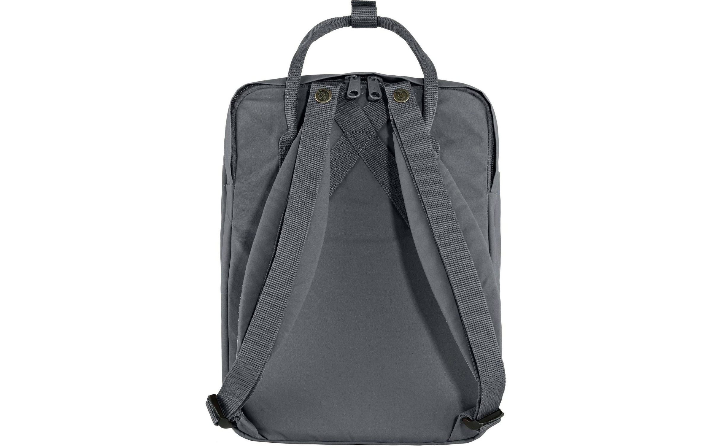 Fjällräven Freizeitrucksack »Kanken Laptop 15«
