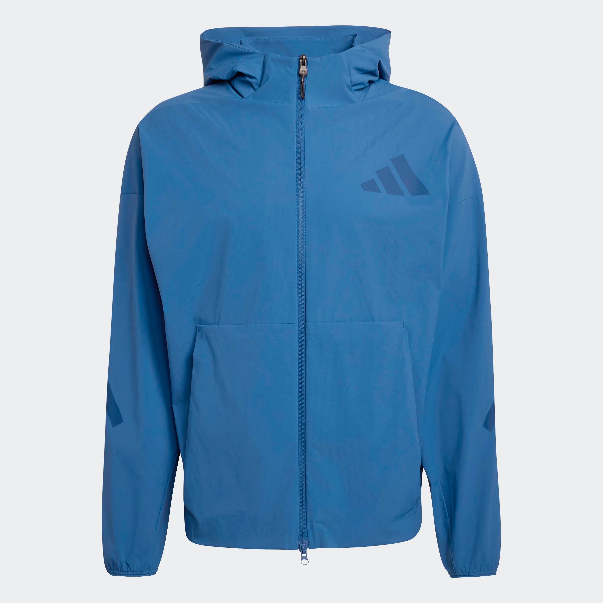adidas Sportswear Veste d'entraînement »ADIDAS Z.N.E. WOVEN«