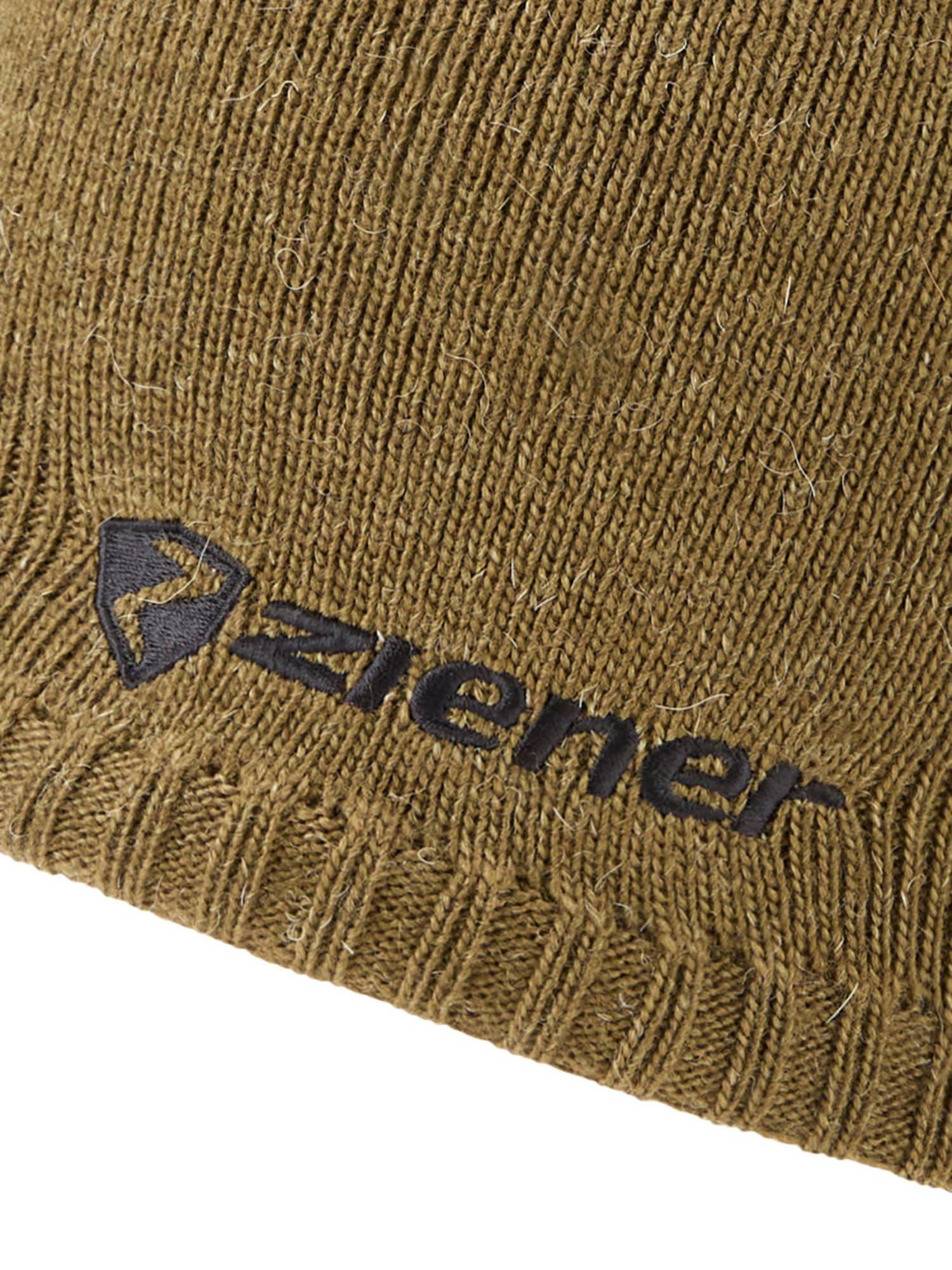 Ziener Bonnet de ski »IRUNO-Z hat unisex«