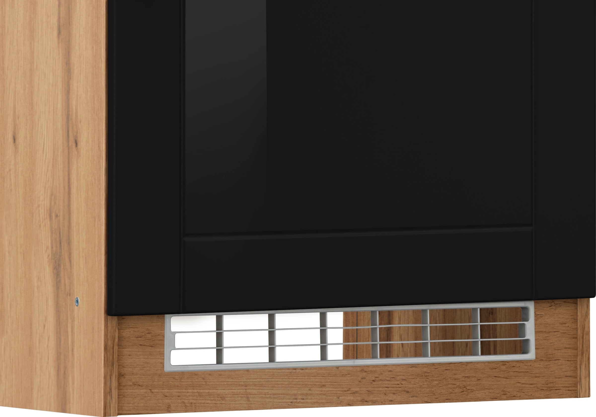 KOCHSTATION Kitchenette »KS-Tinnum« sans appareils électriques, largeur 330 cm
