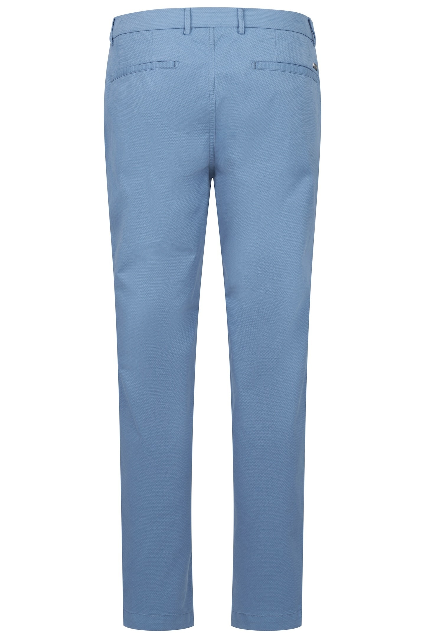 bugatti Chinohose  mit praktischen Gürtelschlaufen