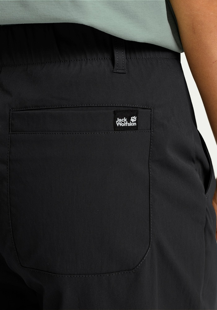 Jack Wolfskin Pantalon 7/8 »MAHANI 7 / 8 PANTS W«