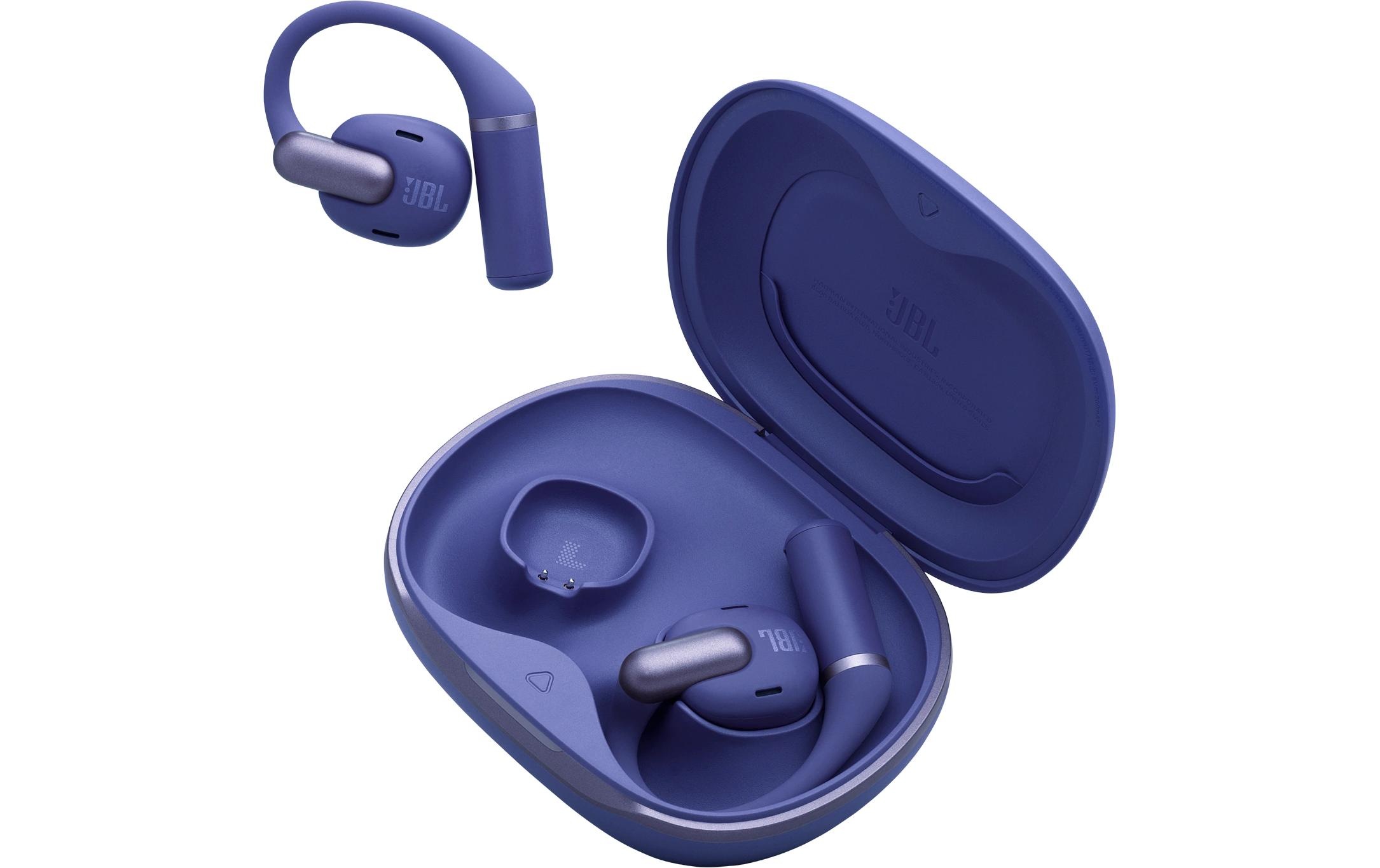 iRobot Open-Ear-Kopfhörer »Sense Pro« Bluetooth