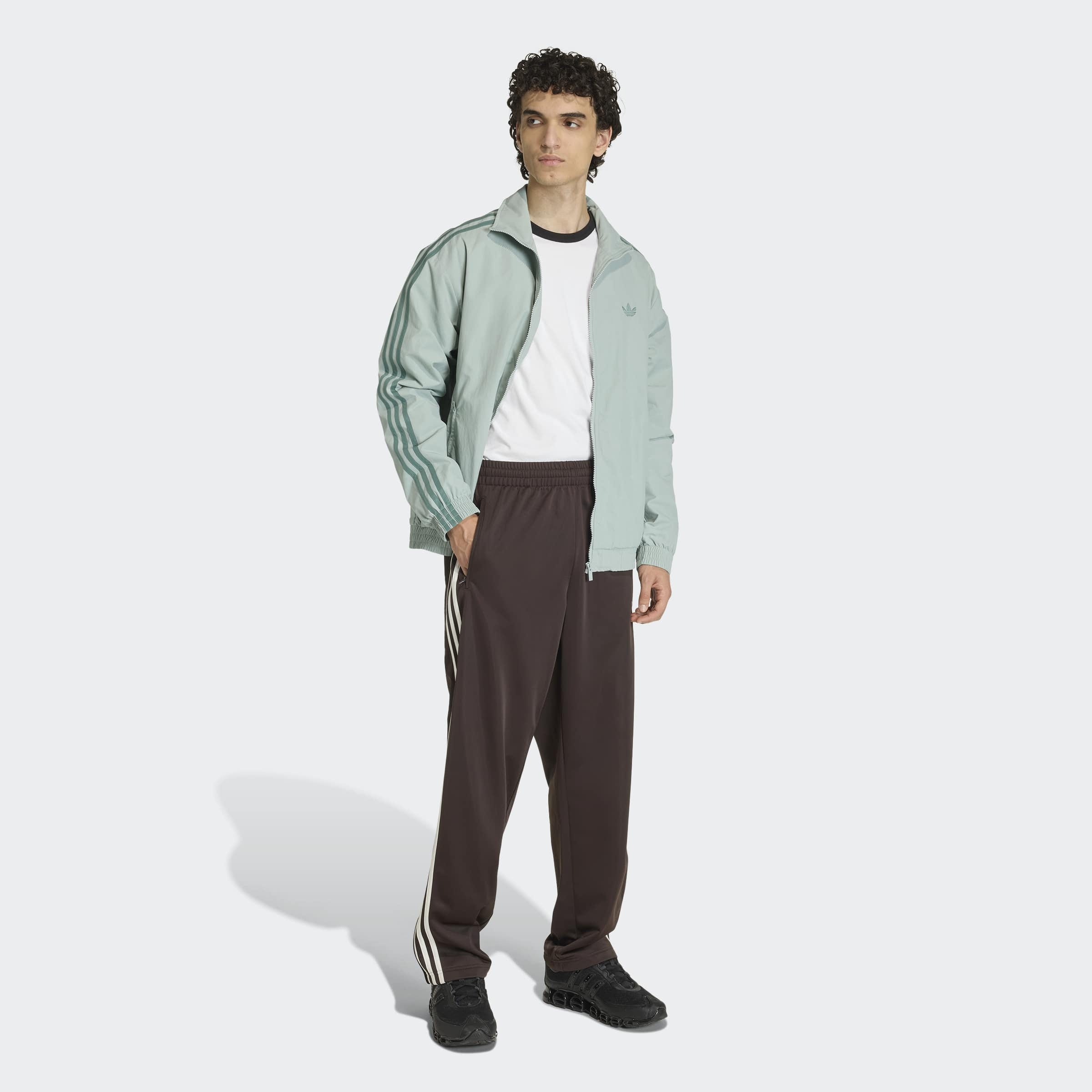 adidas Originals Veste d'entraînement »FIREBIRD WVN TT«