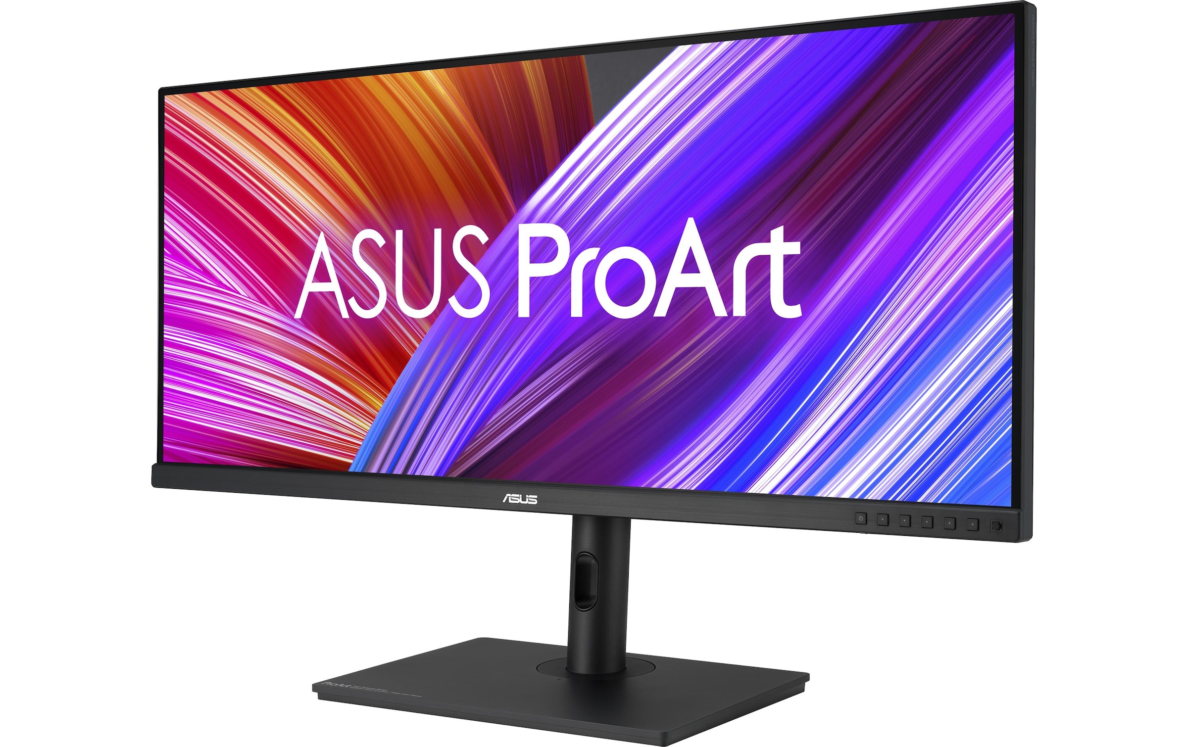 Asus Moniteur ergo »ProArt PA348CGV« 86,02 cm/34 ″  3440 x 1440 px 2 Reaktionszeit 120 Hz