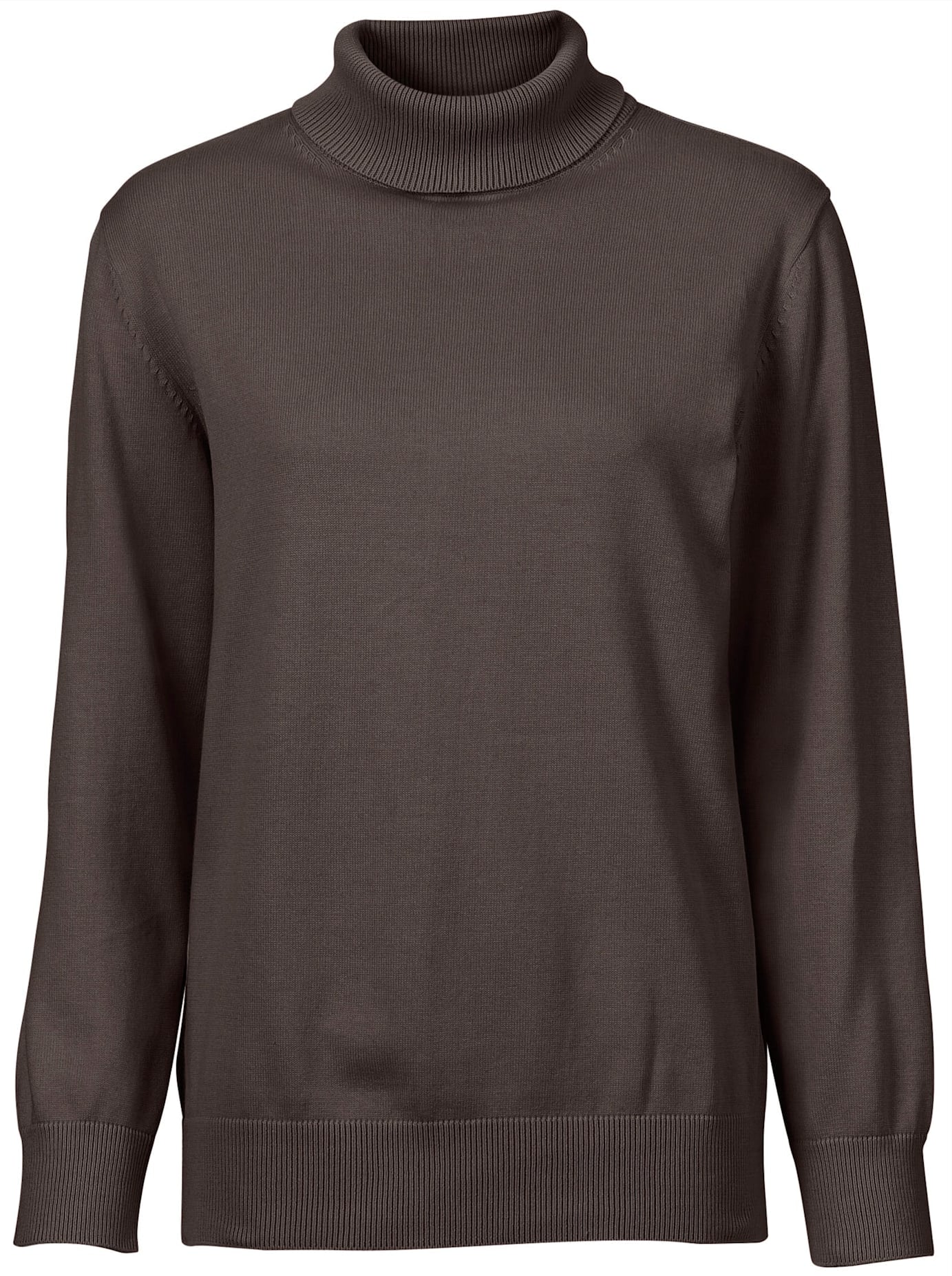 Casual Looks Pull à col roulé »Pullover«