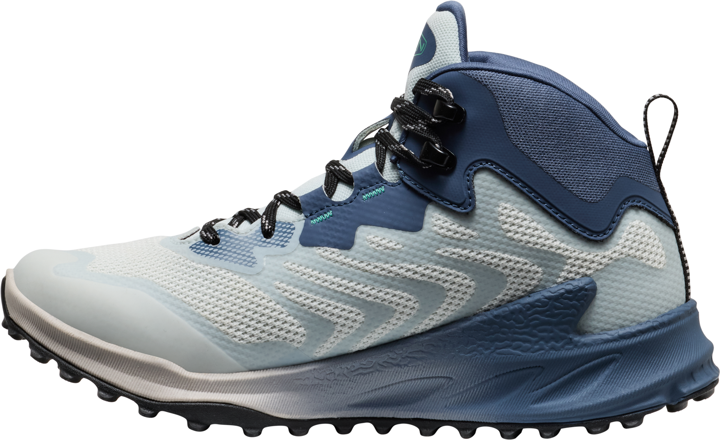 Keen Chaussure d'extérieur »ZIONIC NXT MID WP«  étanche