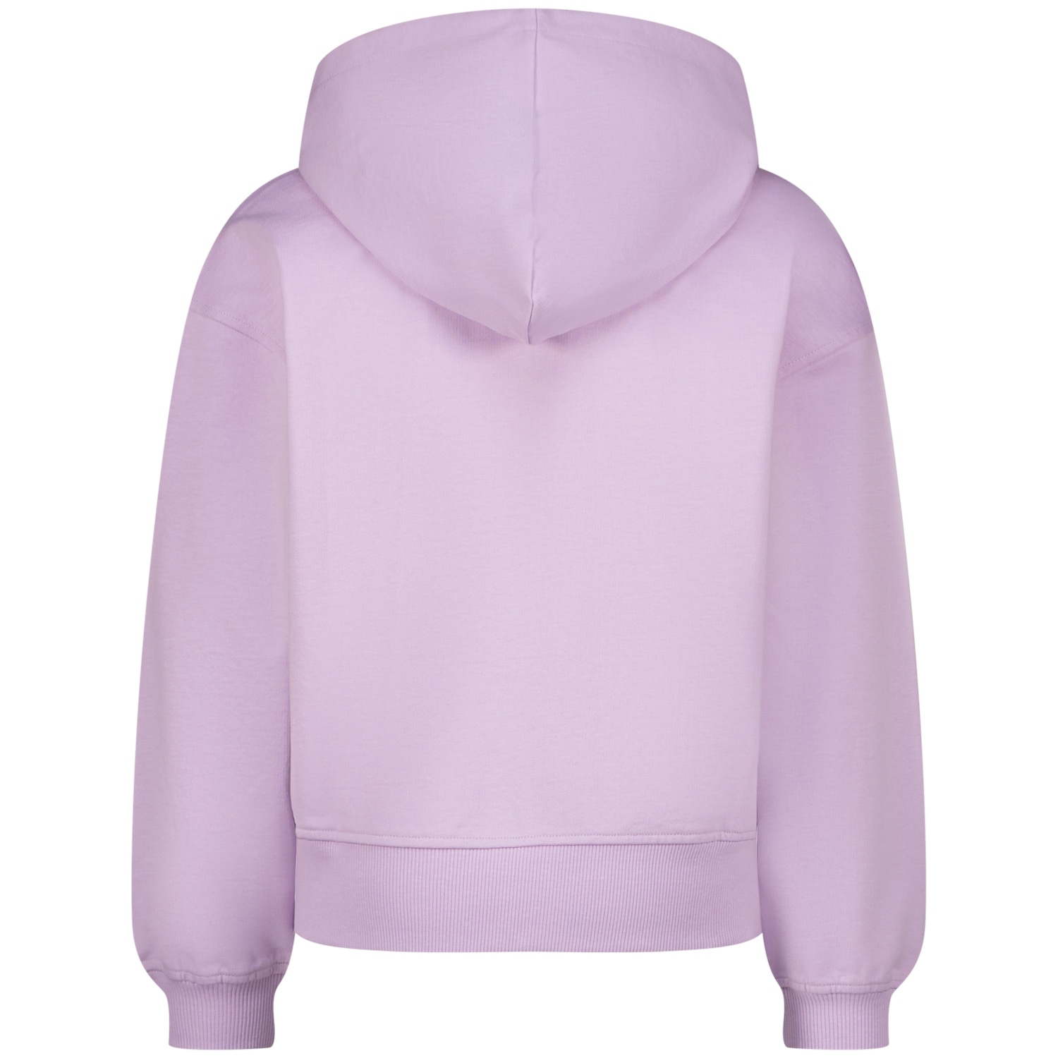 Vingino Sweat à capuche avec fermeture éclair, pour filles